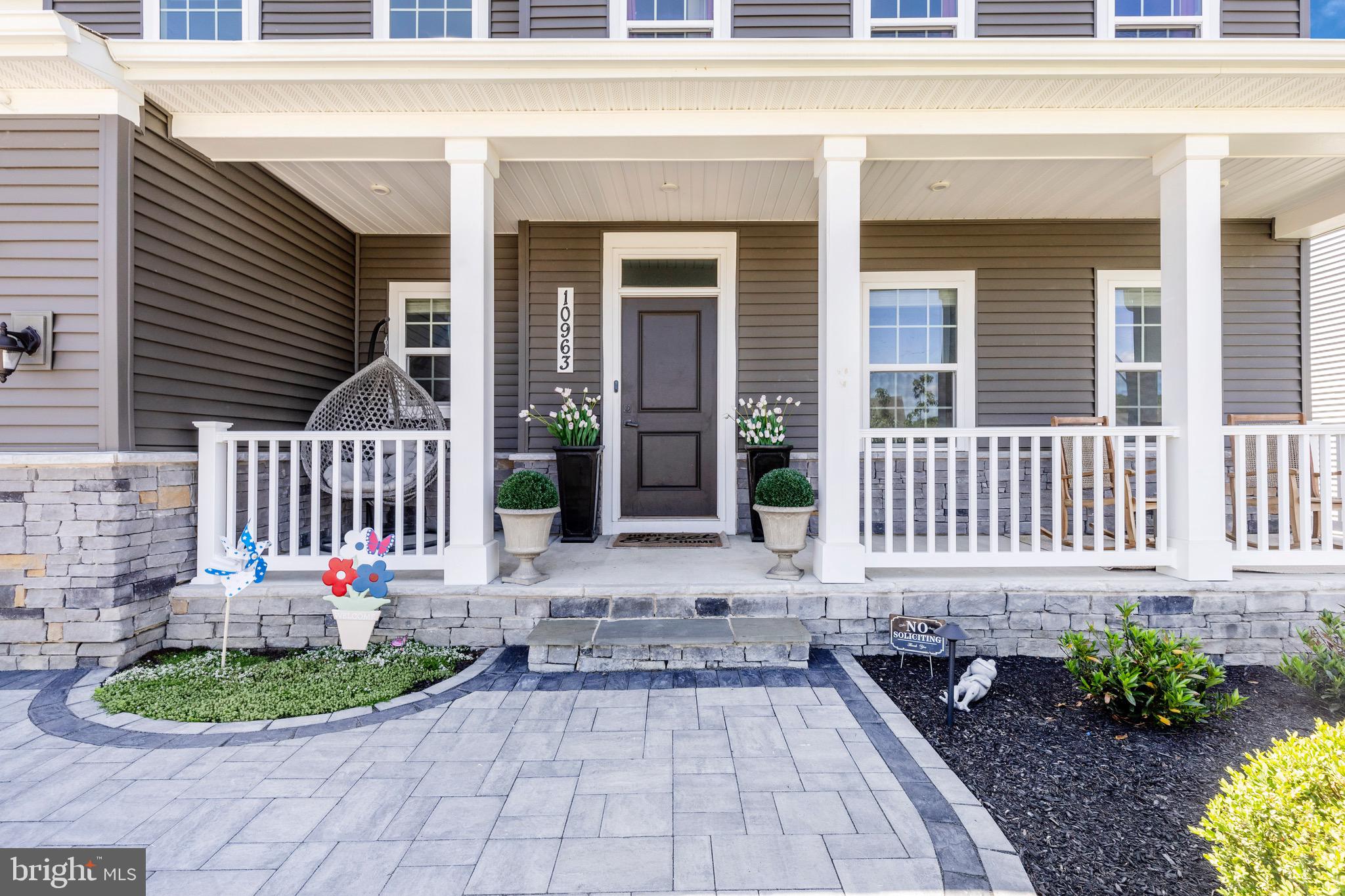 LANDSDALE - Residential