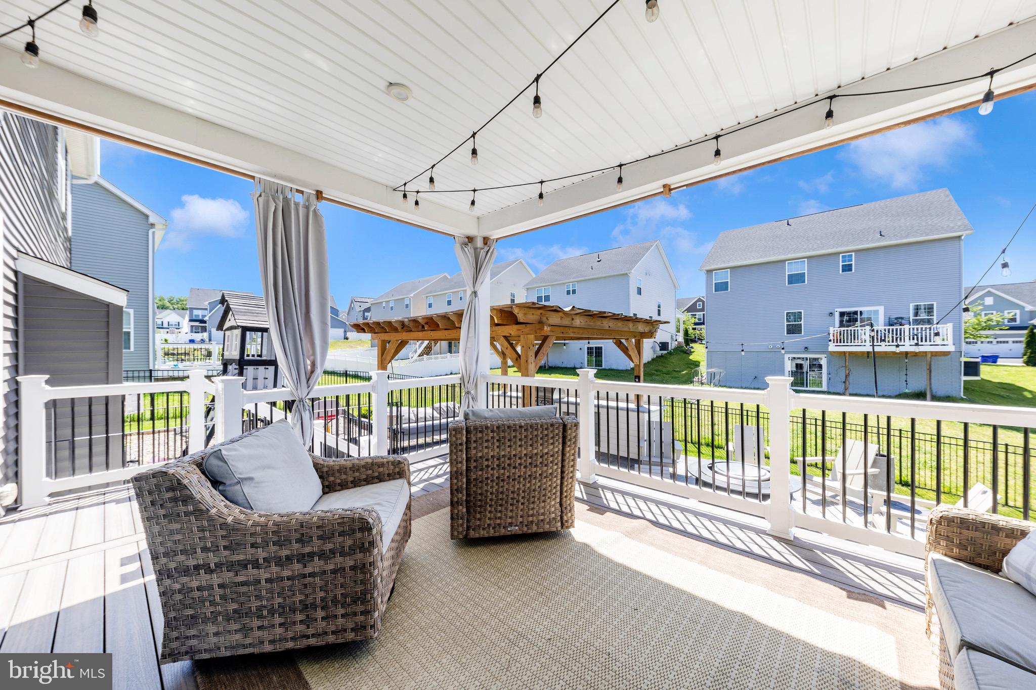 LANDSDALE - Residential