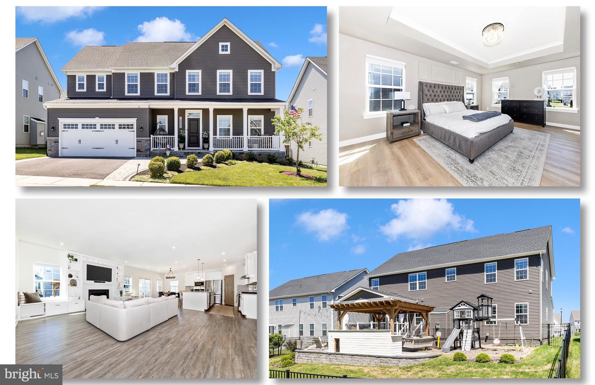 LANDSDALE - Residential
