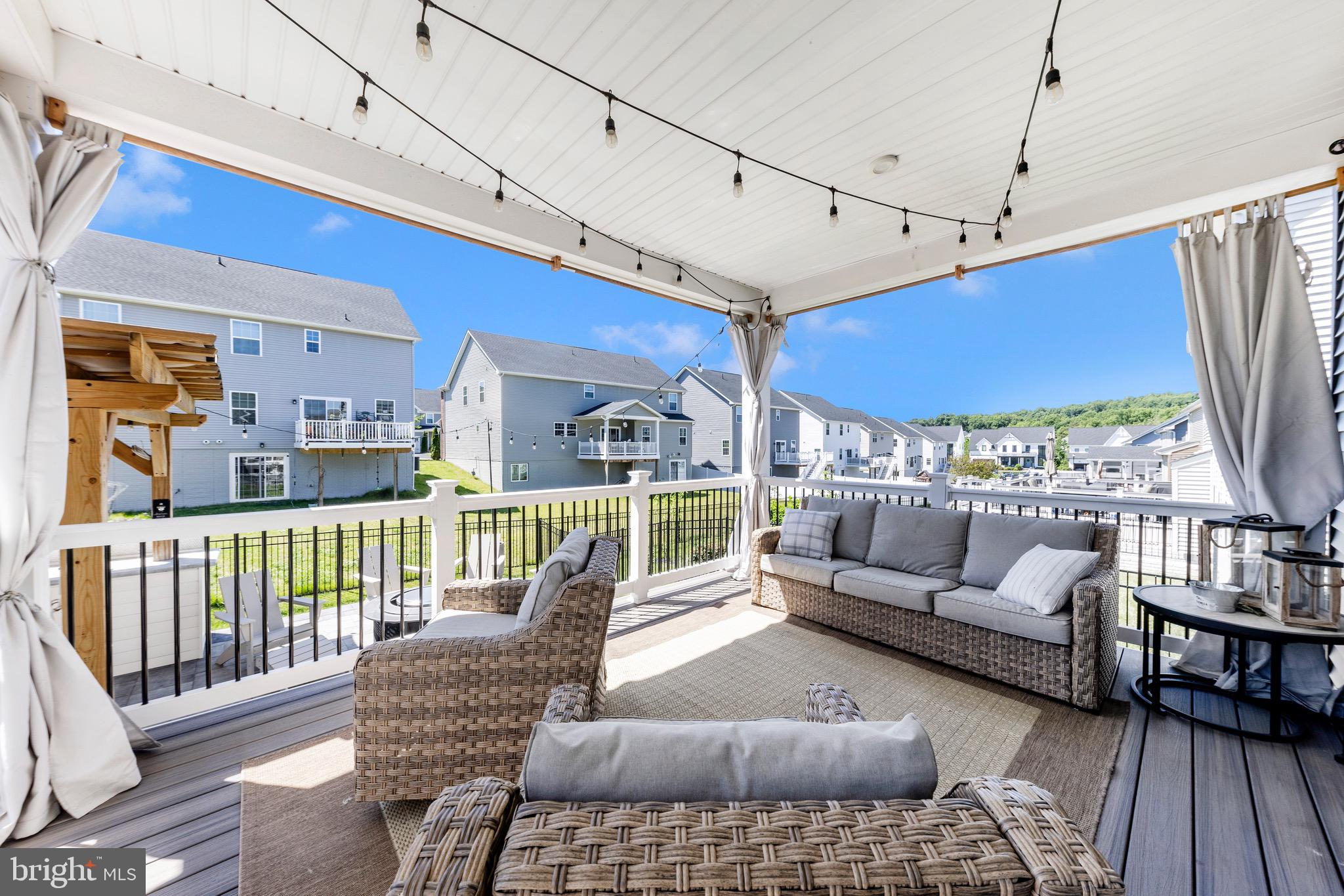 LANDSDALE - Residential