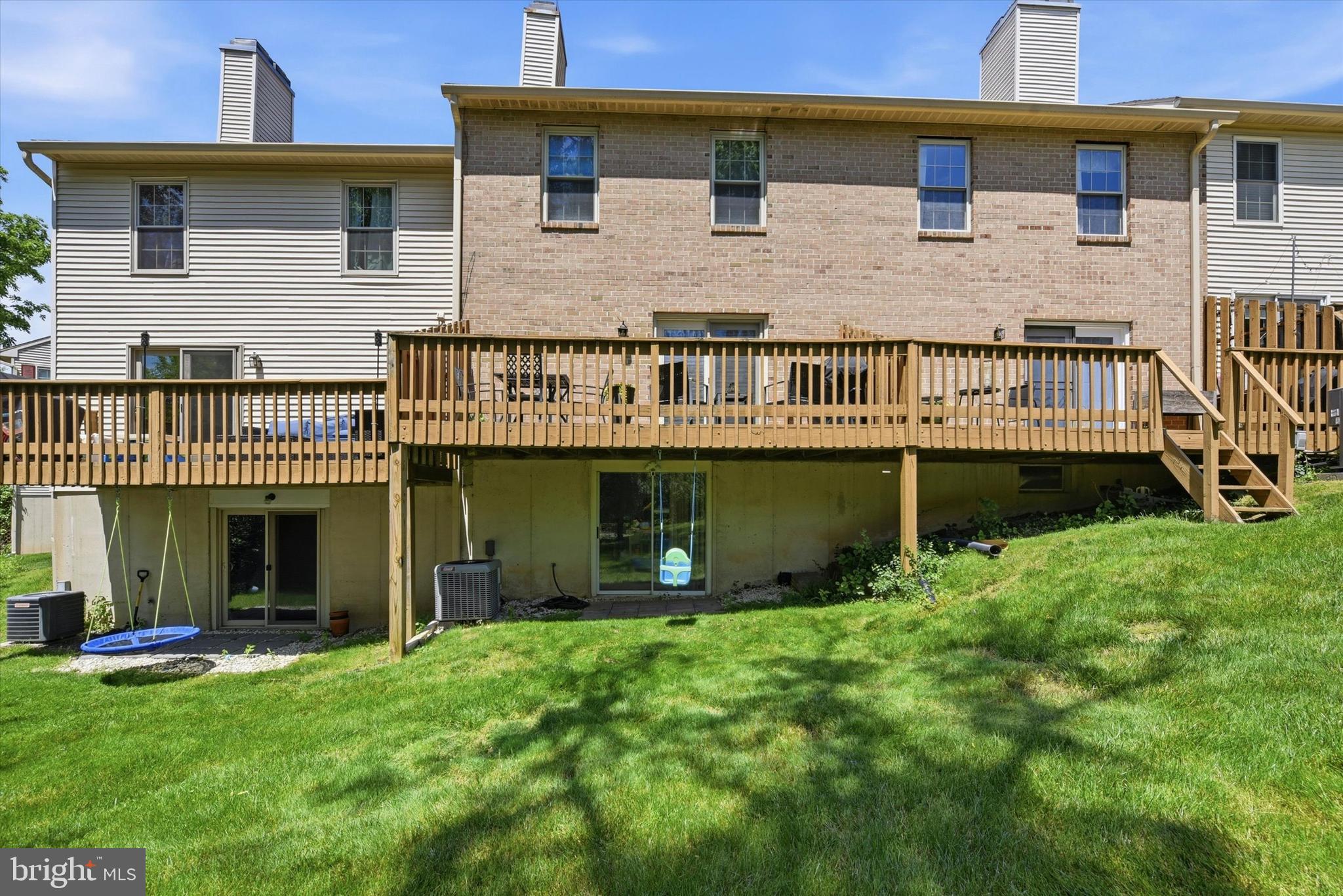 PLUM TREE VILLAGE - Residential