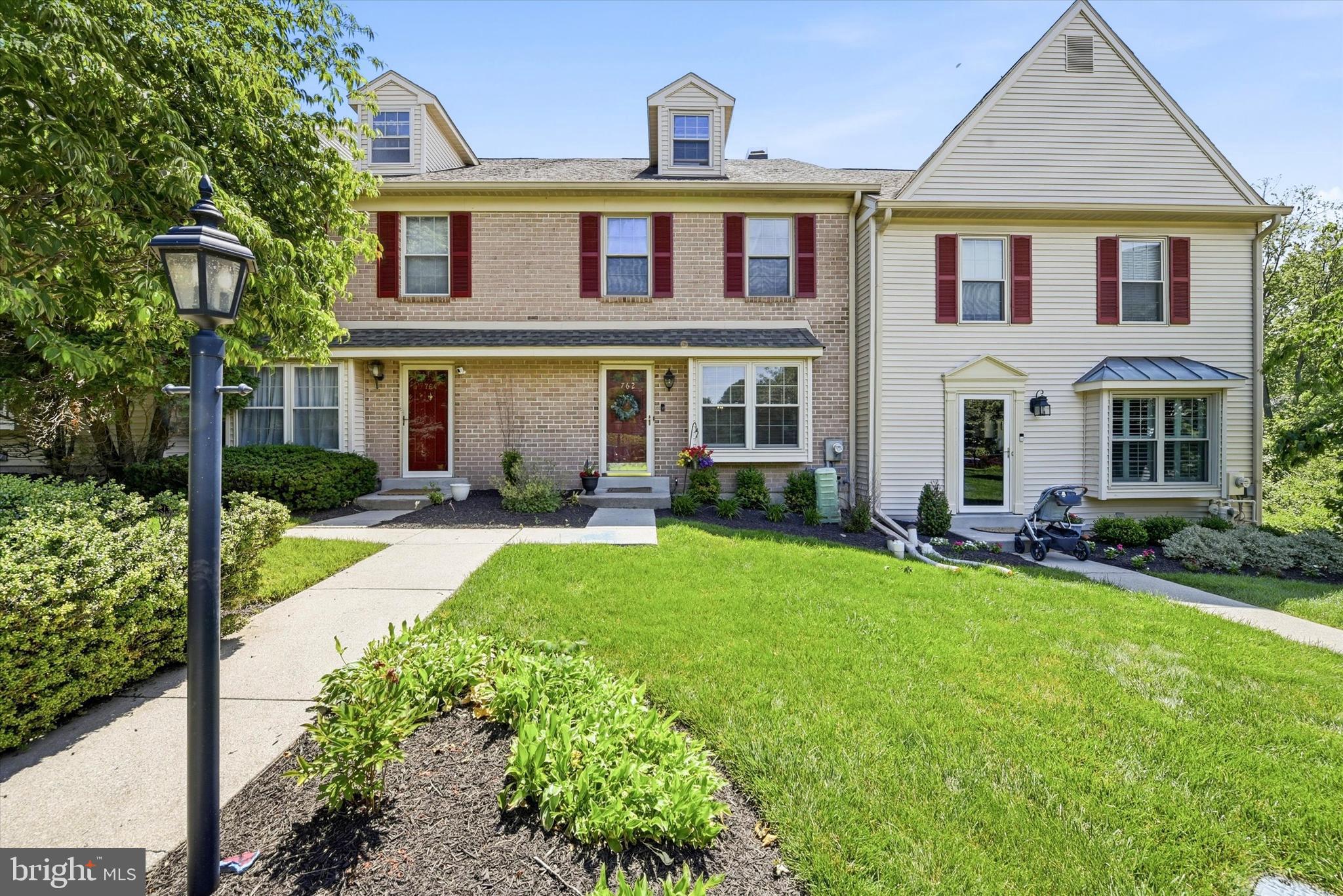 PLUM TREE VILLAGE - Residential