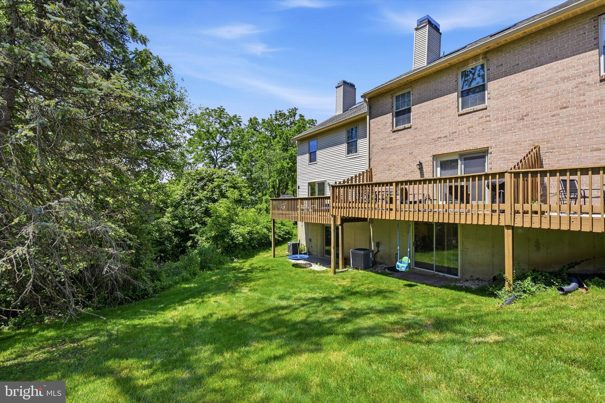 PLUM TREE VILLAGE - Residential