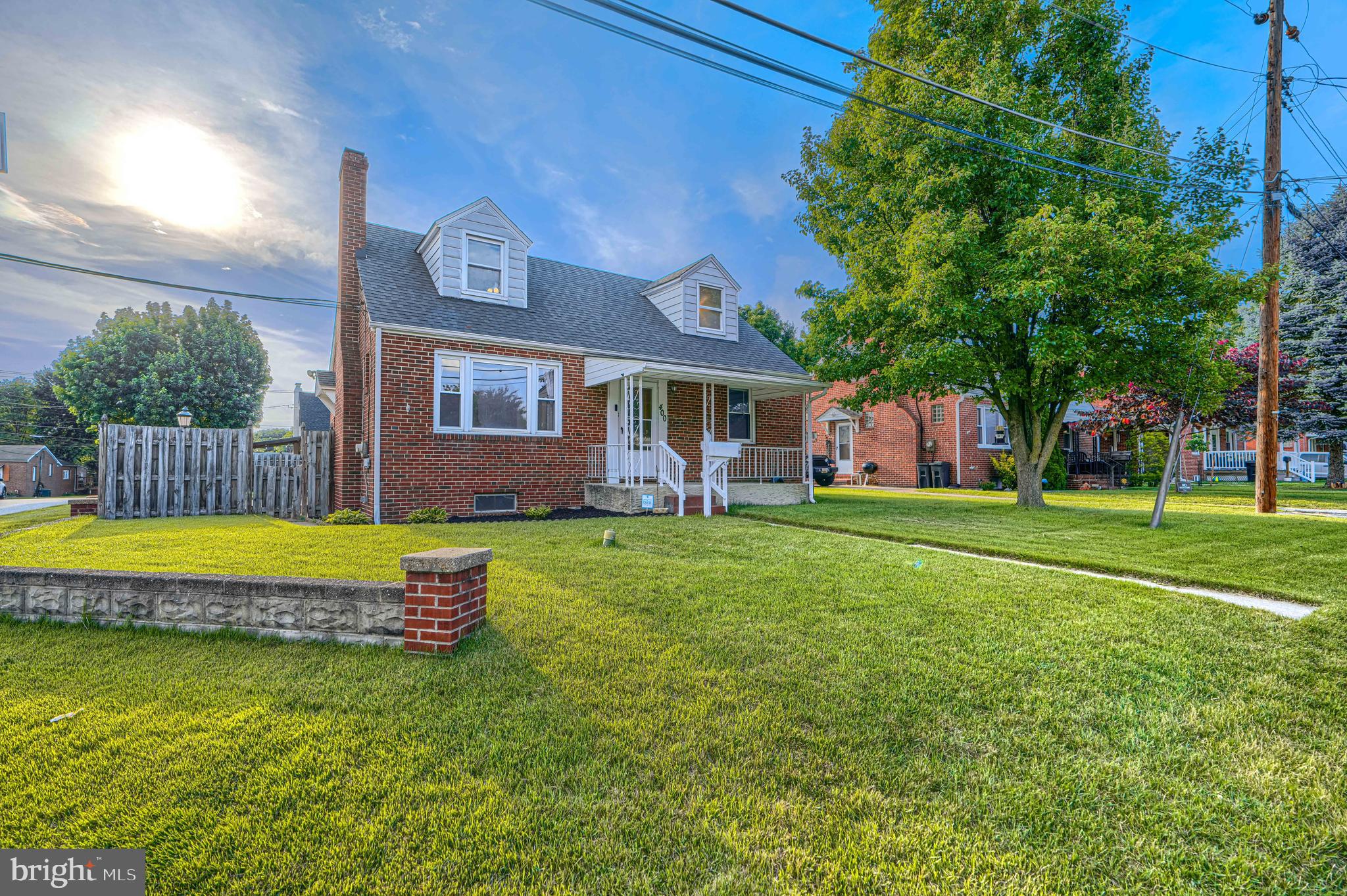 ESSEX - Residential