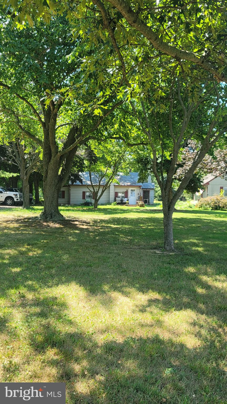 CHESTER RIVER BEACH - Residential