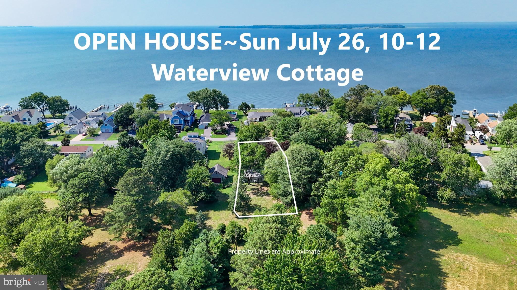 CHESTER RIVER BEACH - Residential