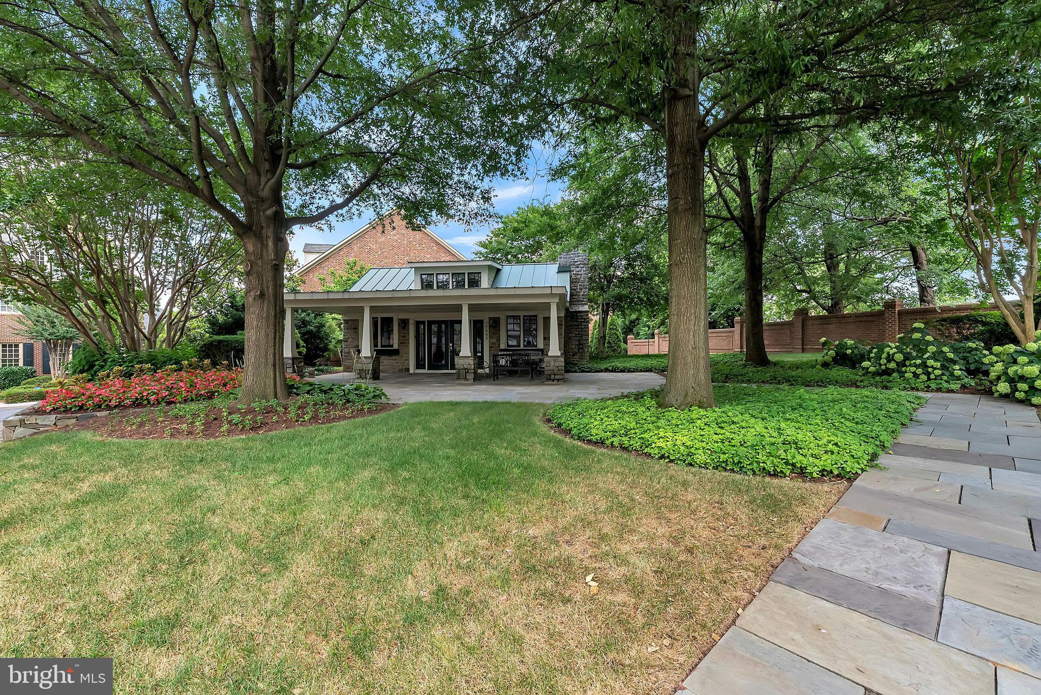 EVANS FARM - Residential