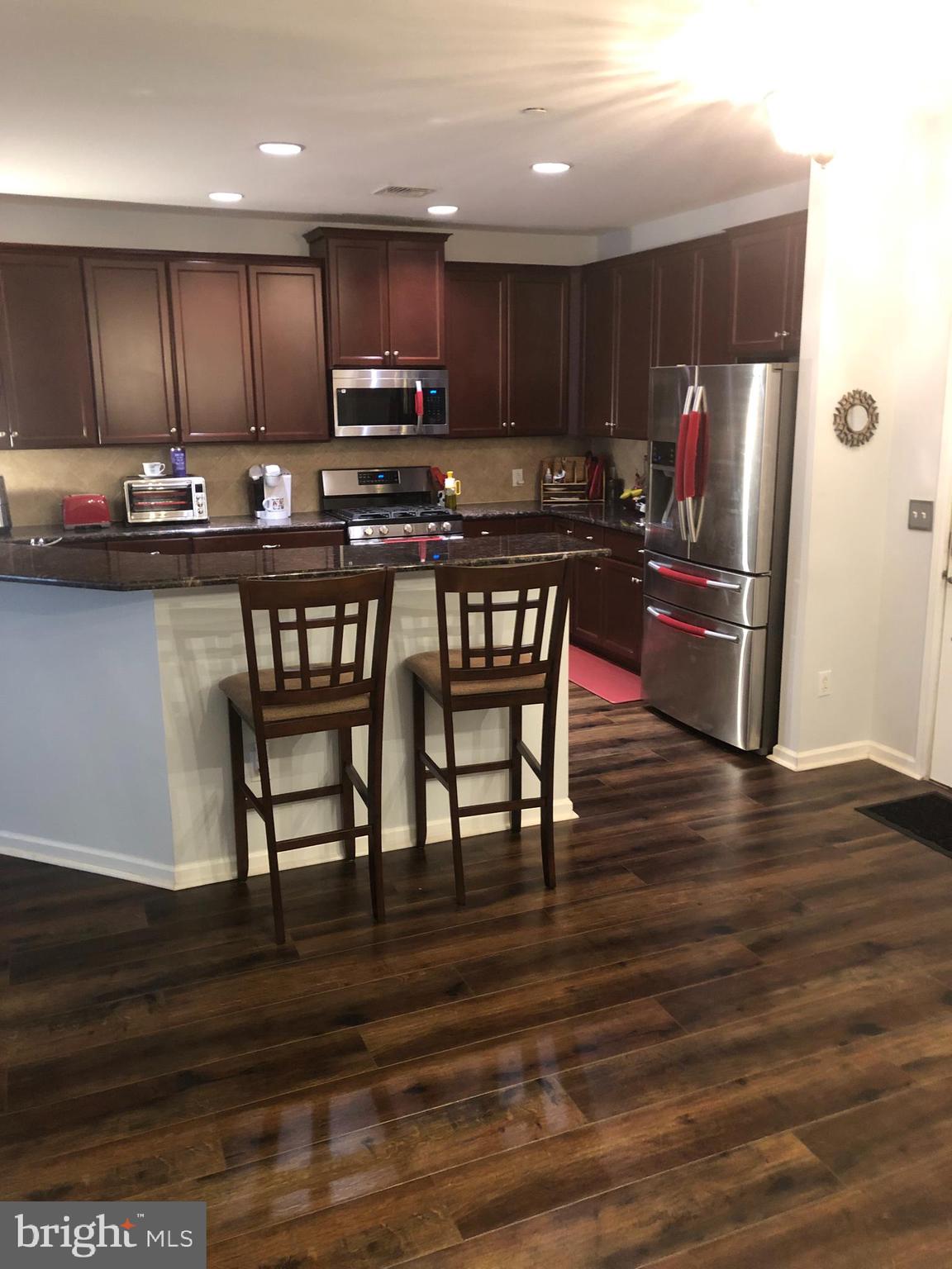HUNTINGDON PLACE - Residential