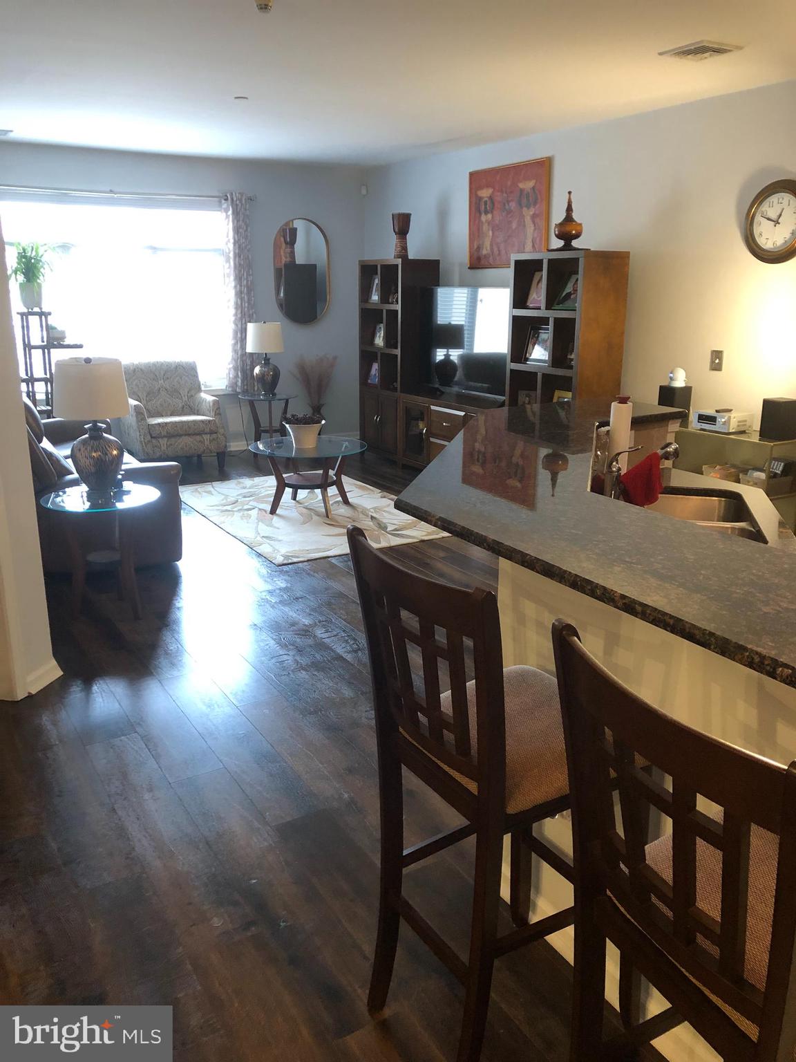 HUNTINGDON PLACE - Residential