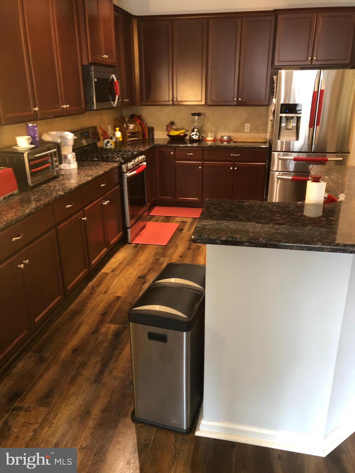 HUNTINGDON PLACE - Residential