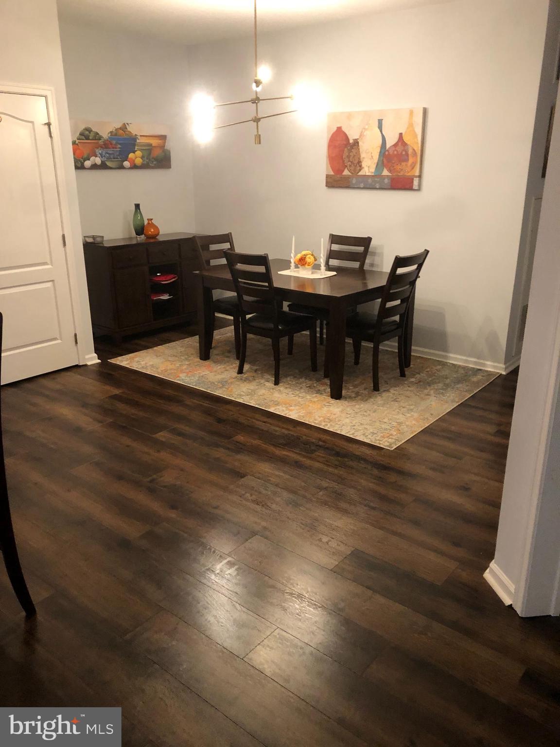HUNTINGDON PLACE - Residential