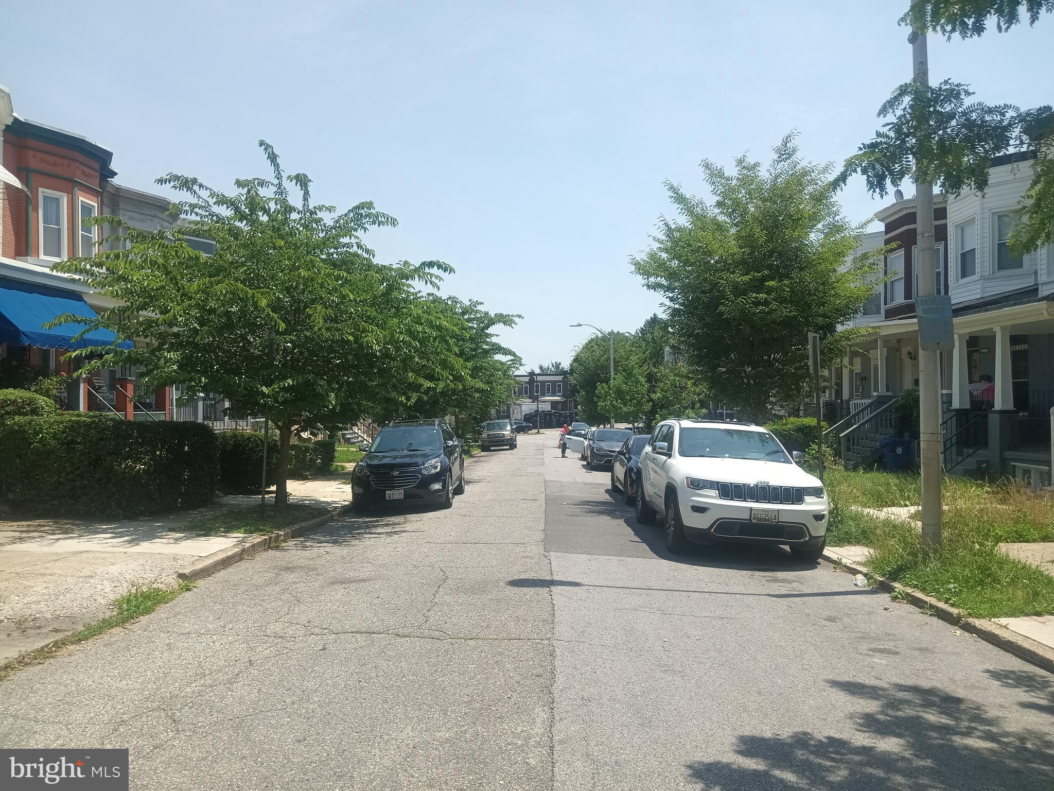 ROSEMONT - Residential