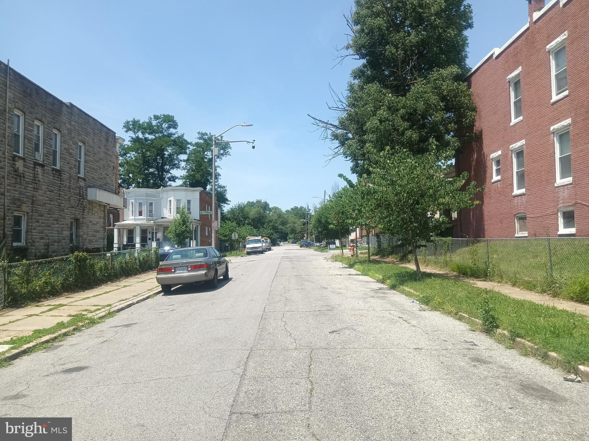 ROSEMONT - Residential