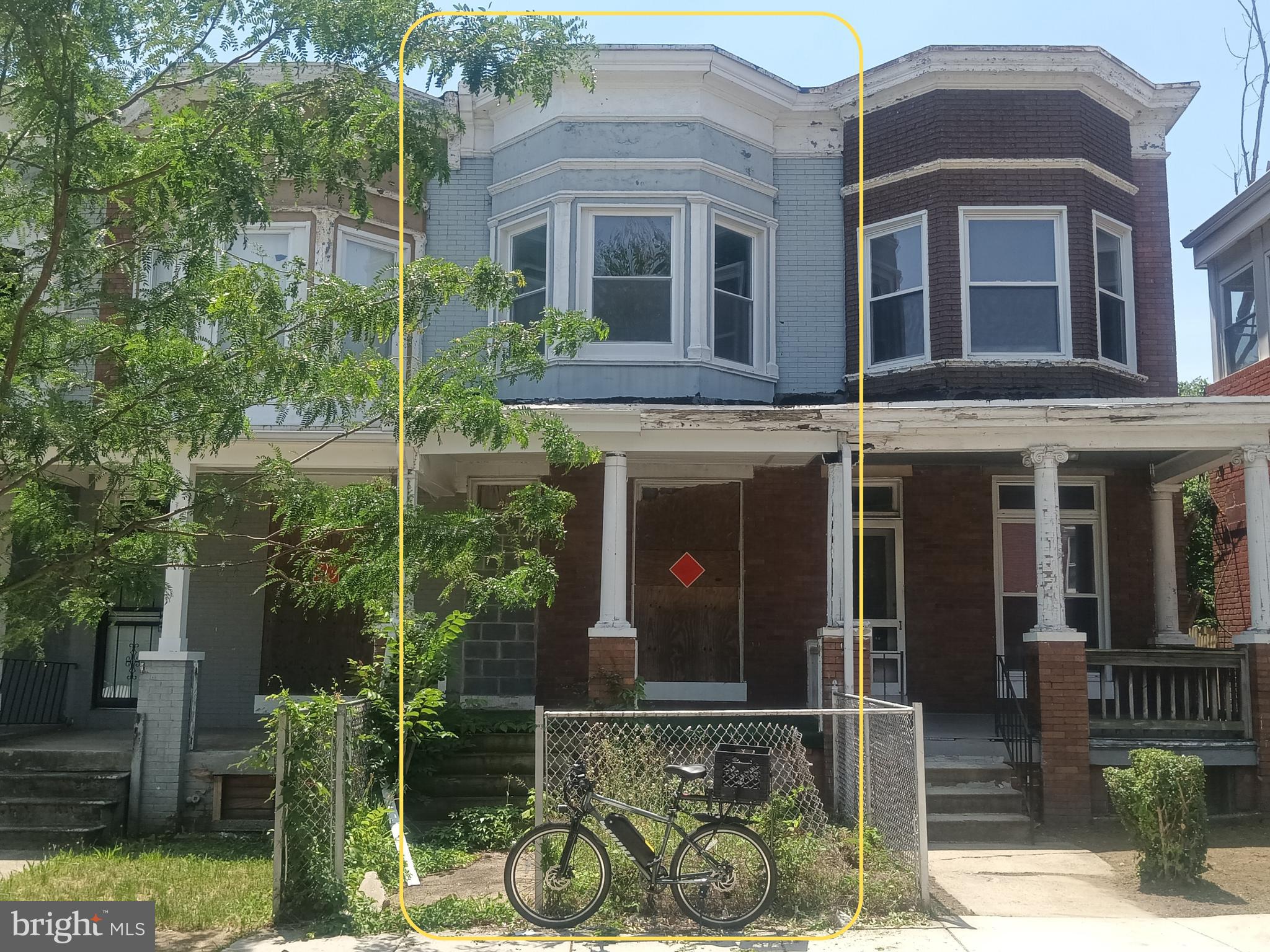 ROSEMONT - Residential