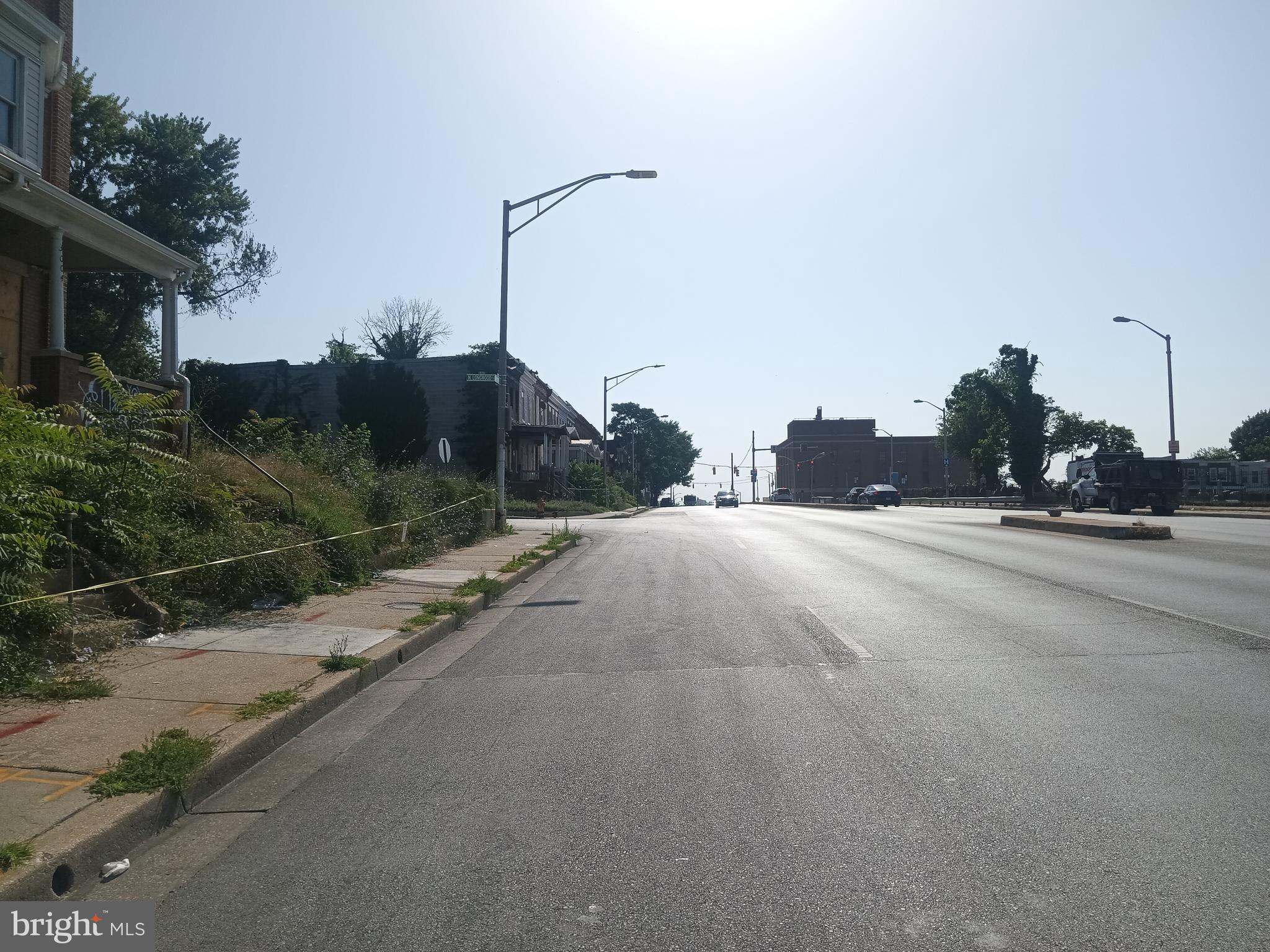 ROSEMONT - Residential