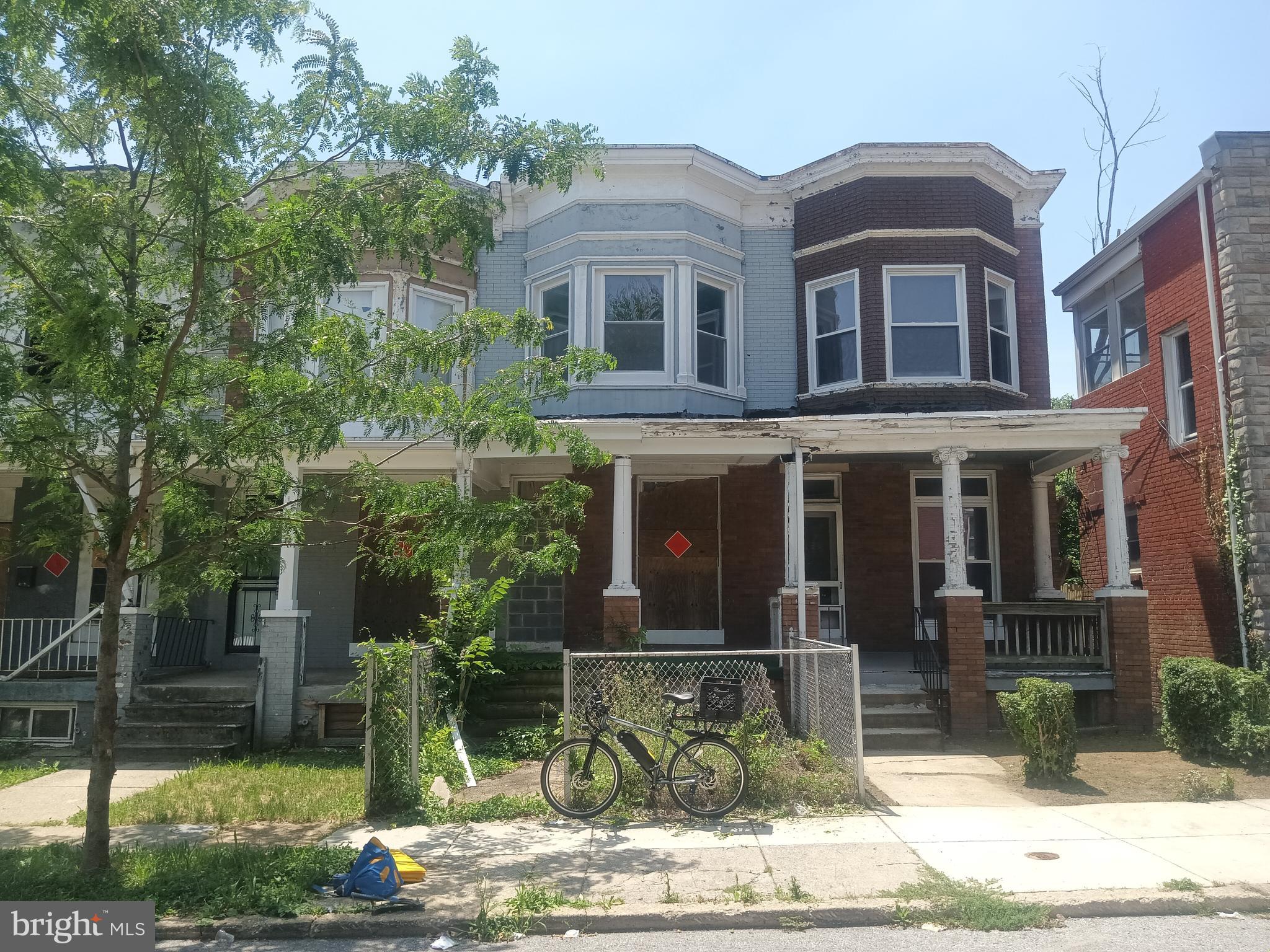 ROSEMONT - Residential