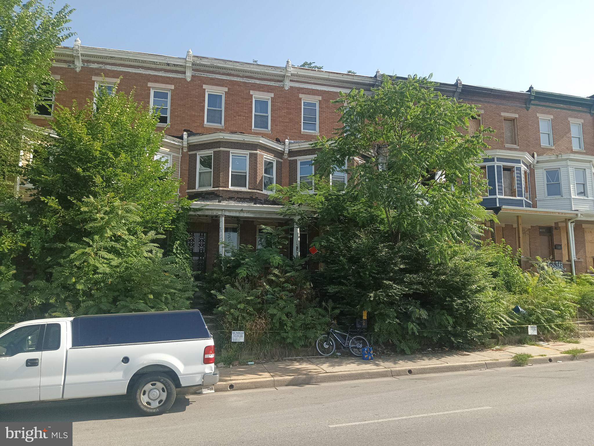 ROSEMONT - Residential