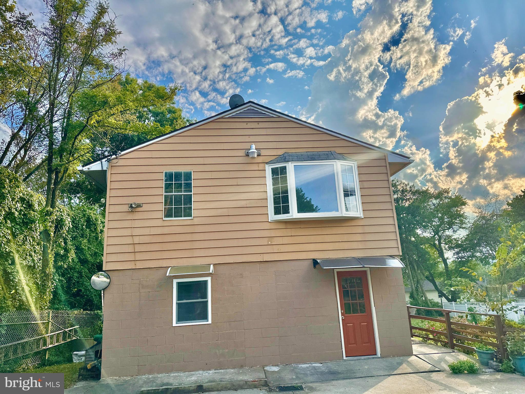 NONE AVAILABLE - Residential Lease