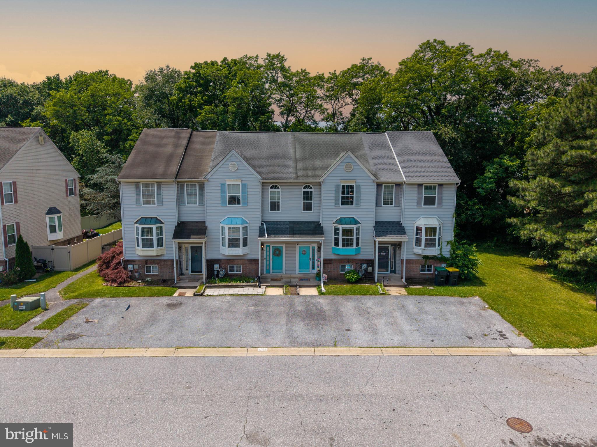 PINEWOODS - Residential