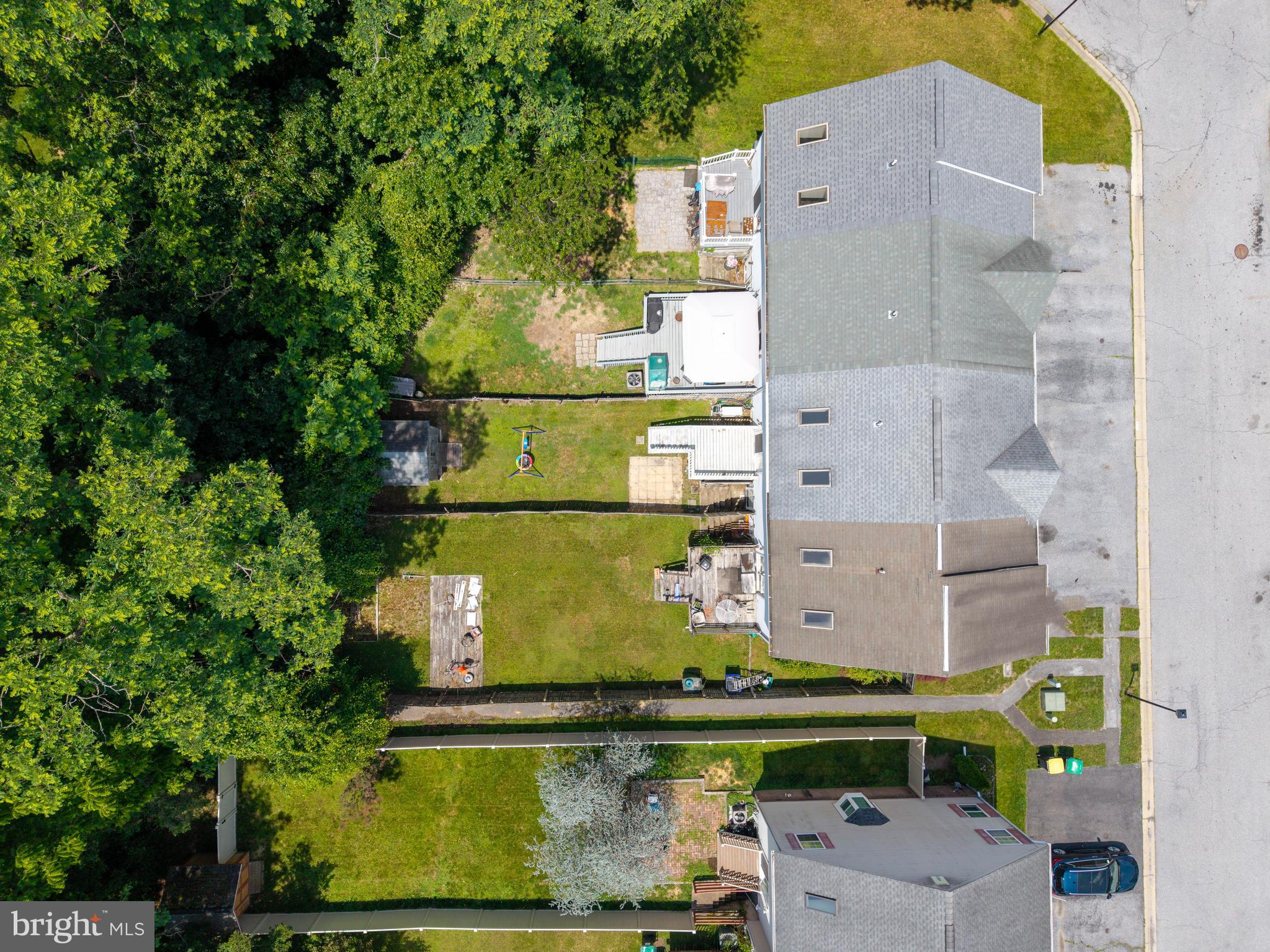 PINEWOODS - Residential