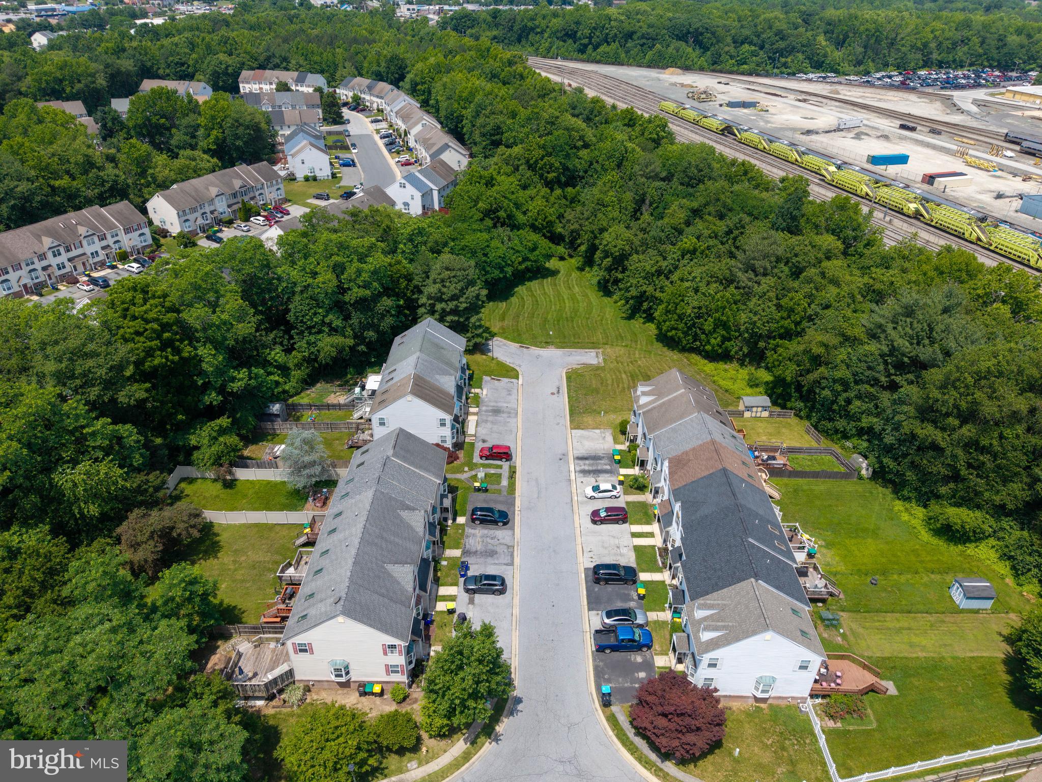 PINEWOODS - Residential