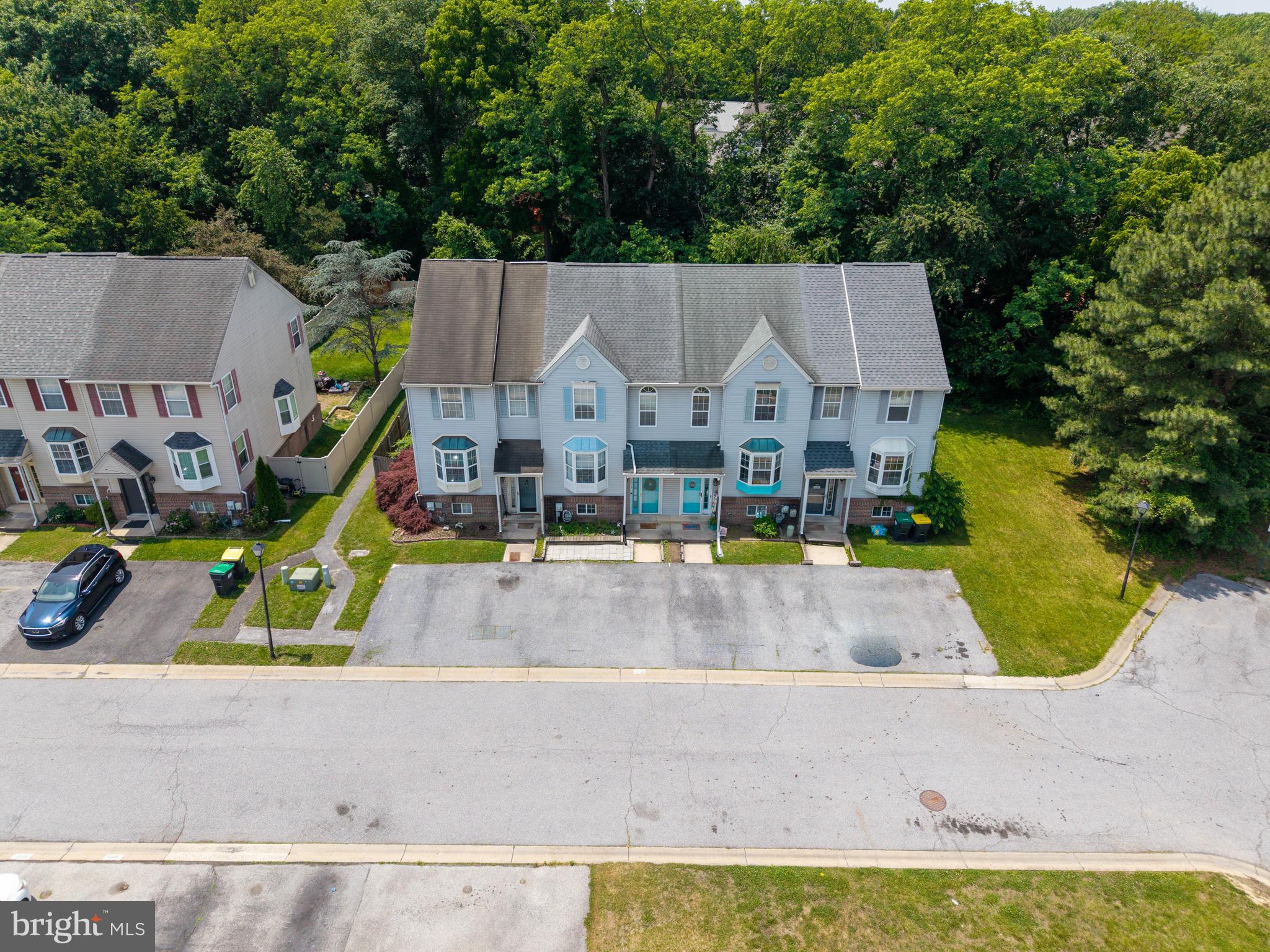 PINEWOODS - Residential