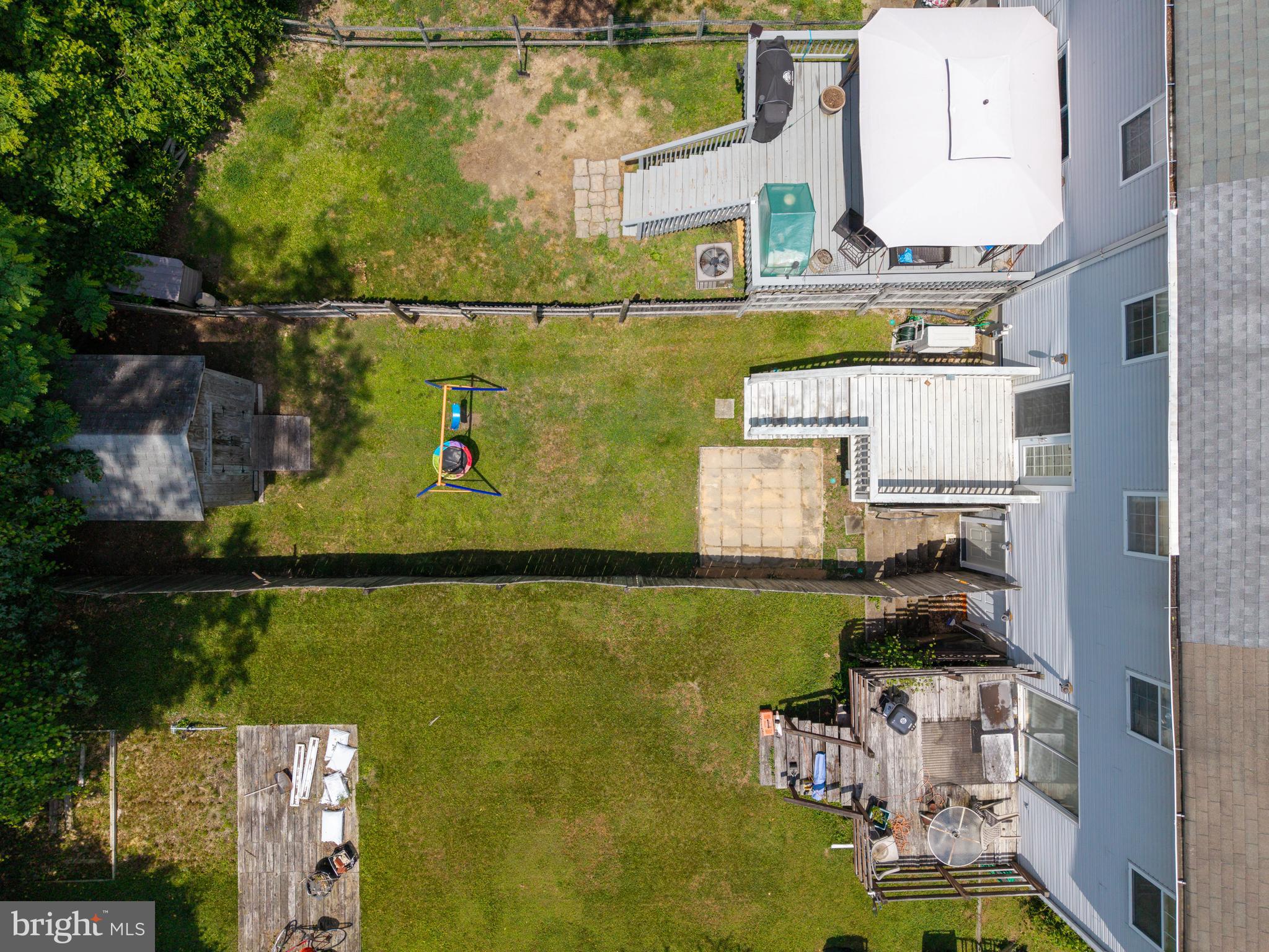 PINEWOODS - Residential
