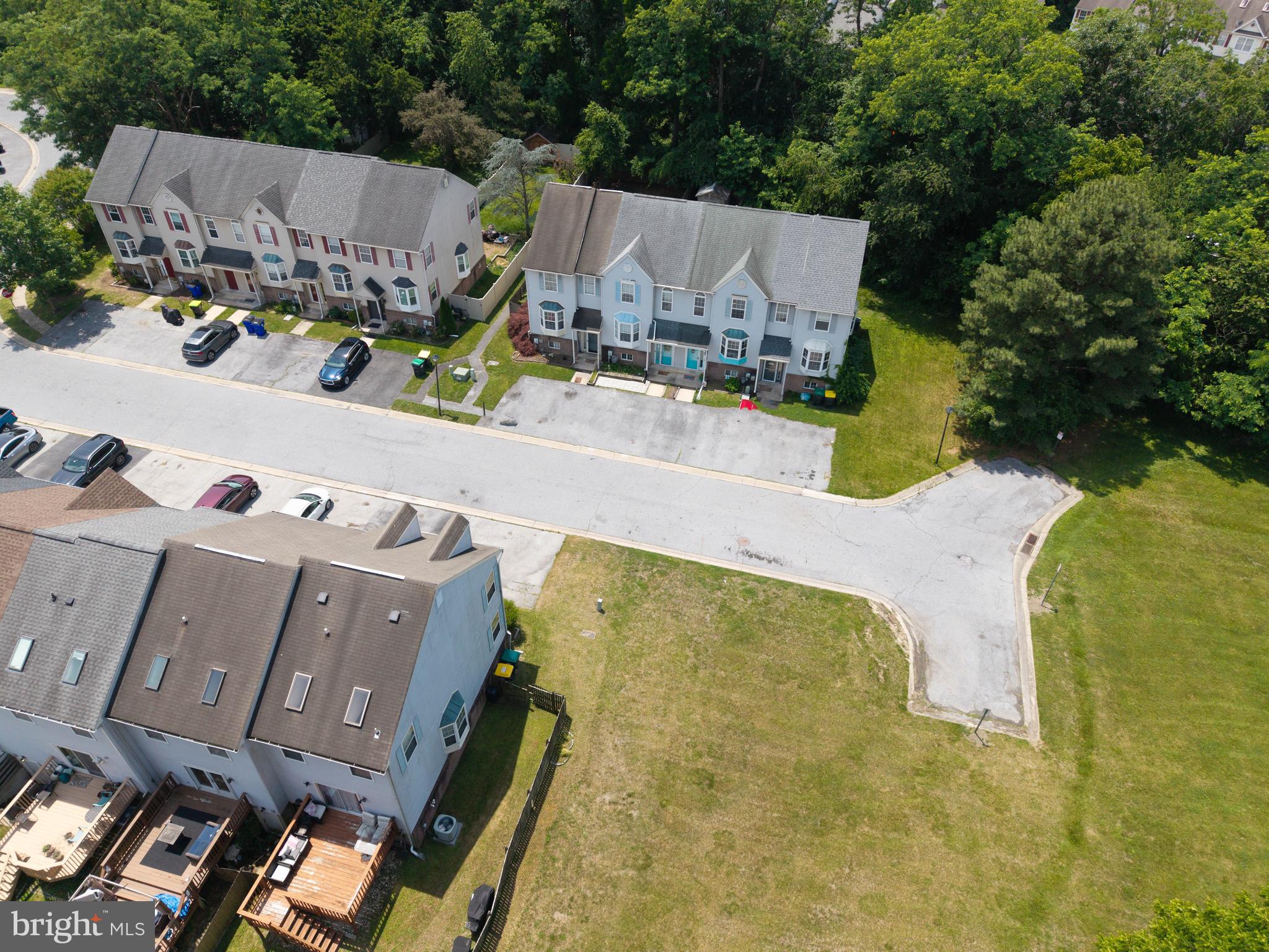 PINEWOODS - Residential