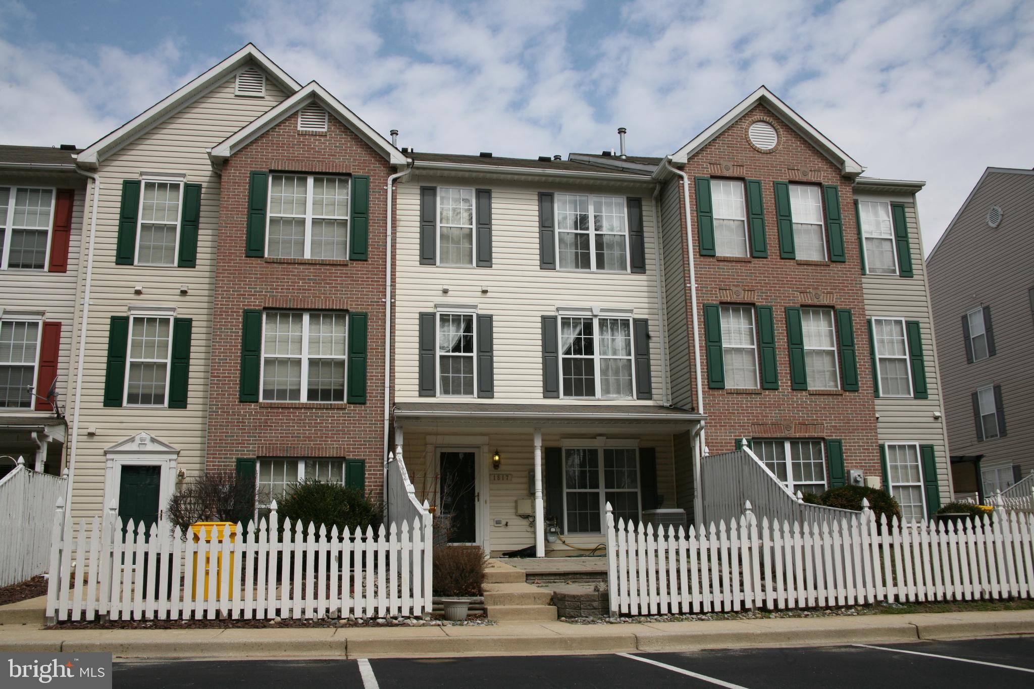 QUAIL RUN SOUTH - Residential Lease