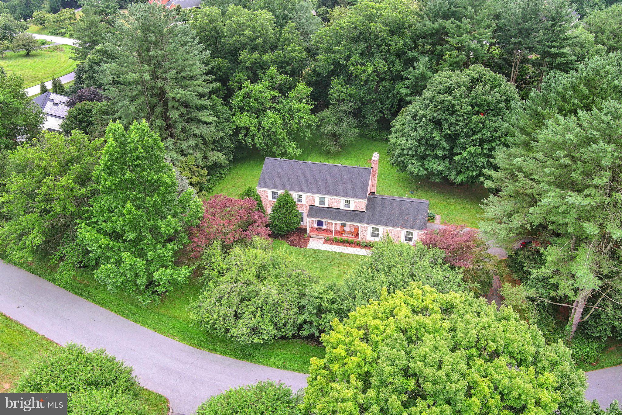 GREENCROFT - Residential