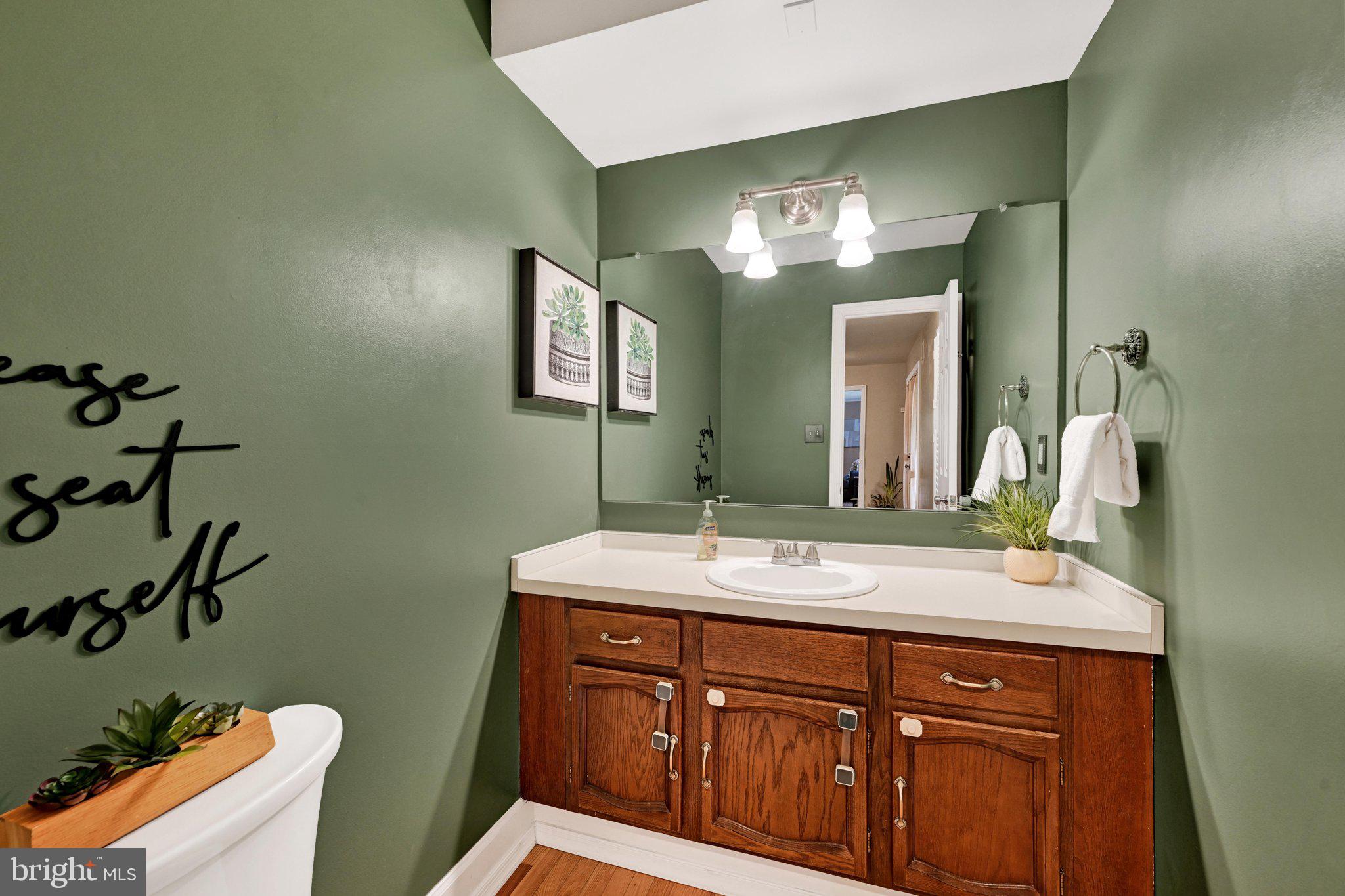 GREENCROFT - Residential