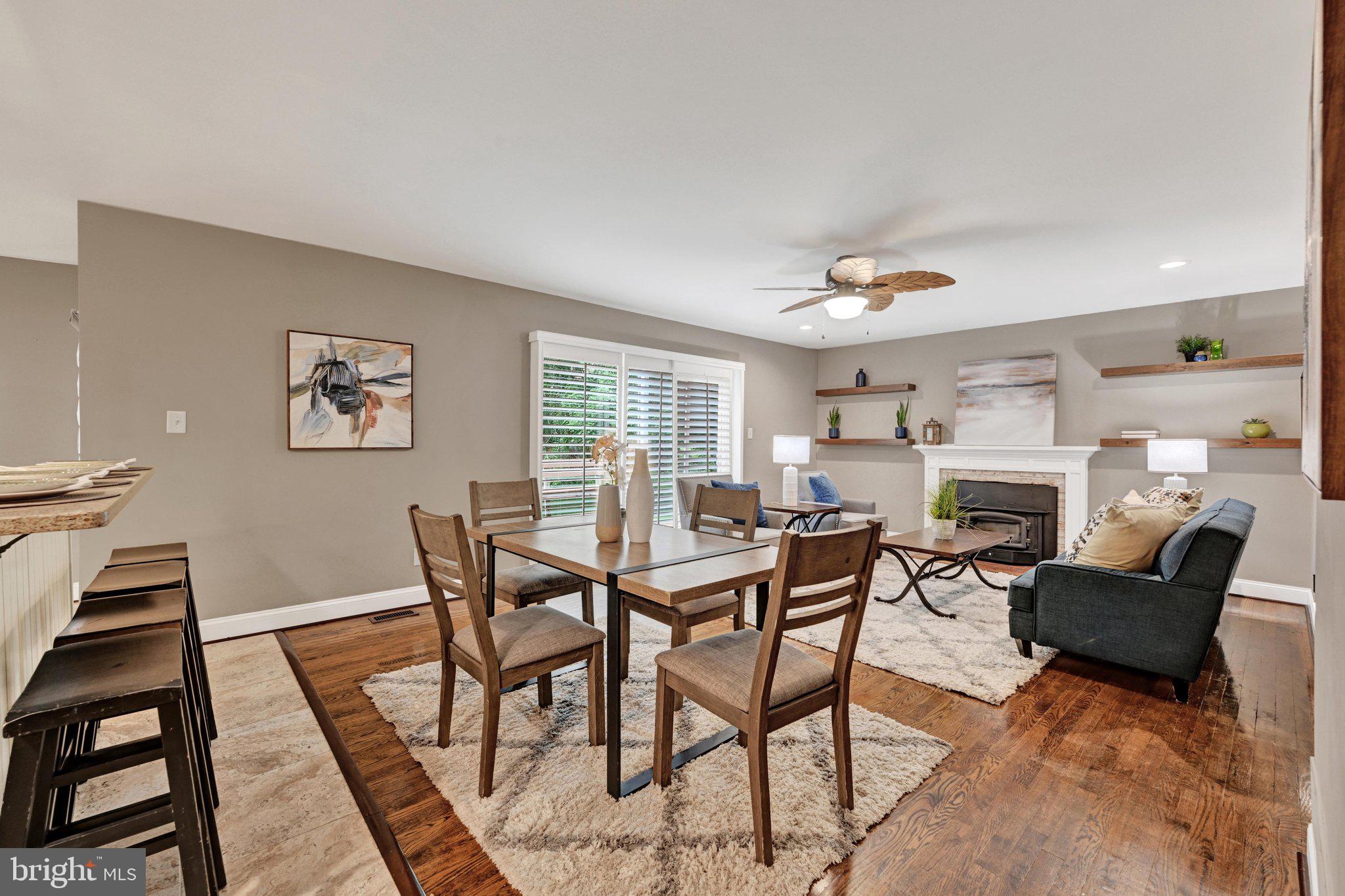 GREENCROFT - Residential