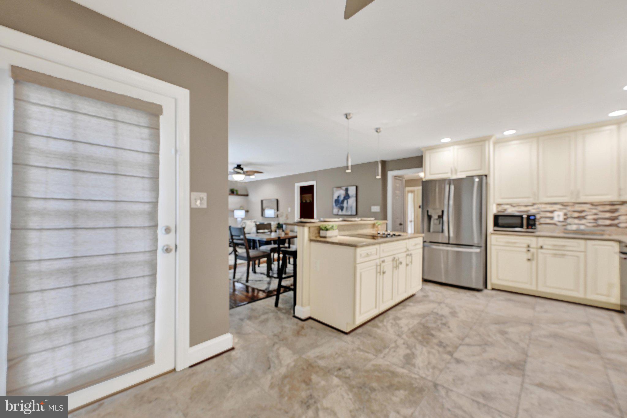 GREENCROFT - Residential