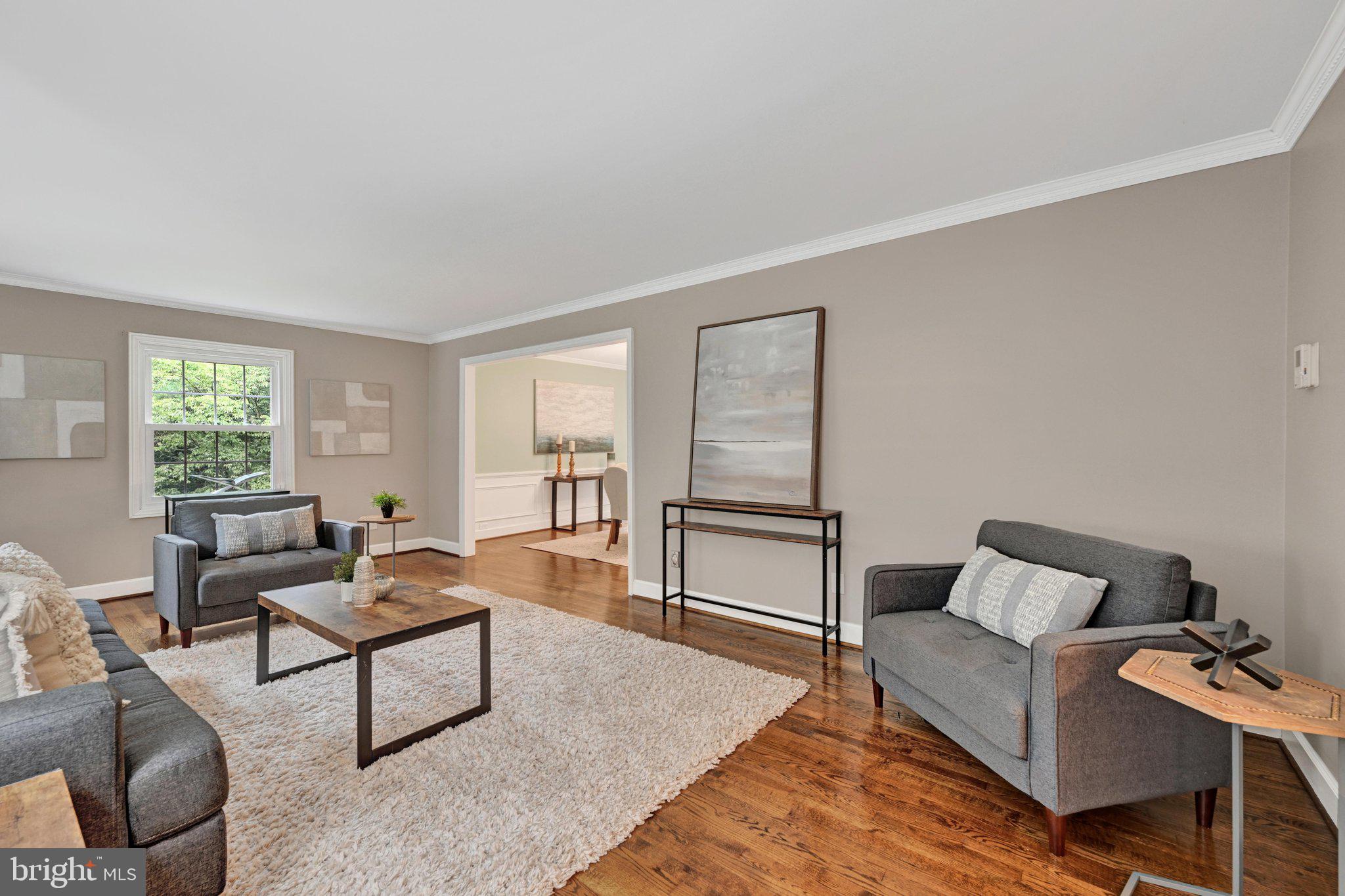 GREENCROFT - Residential