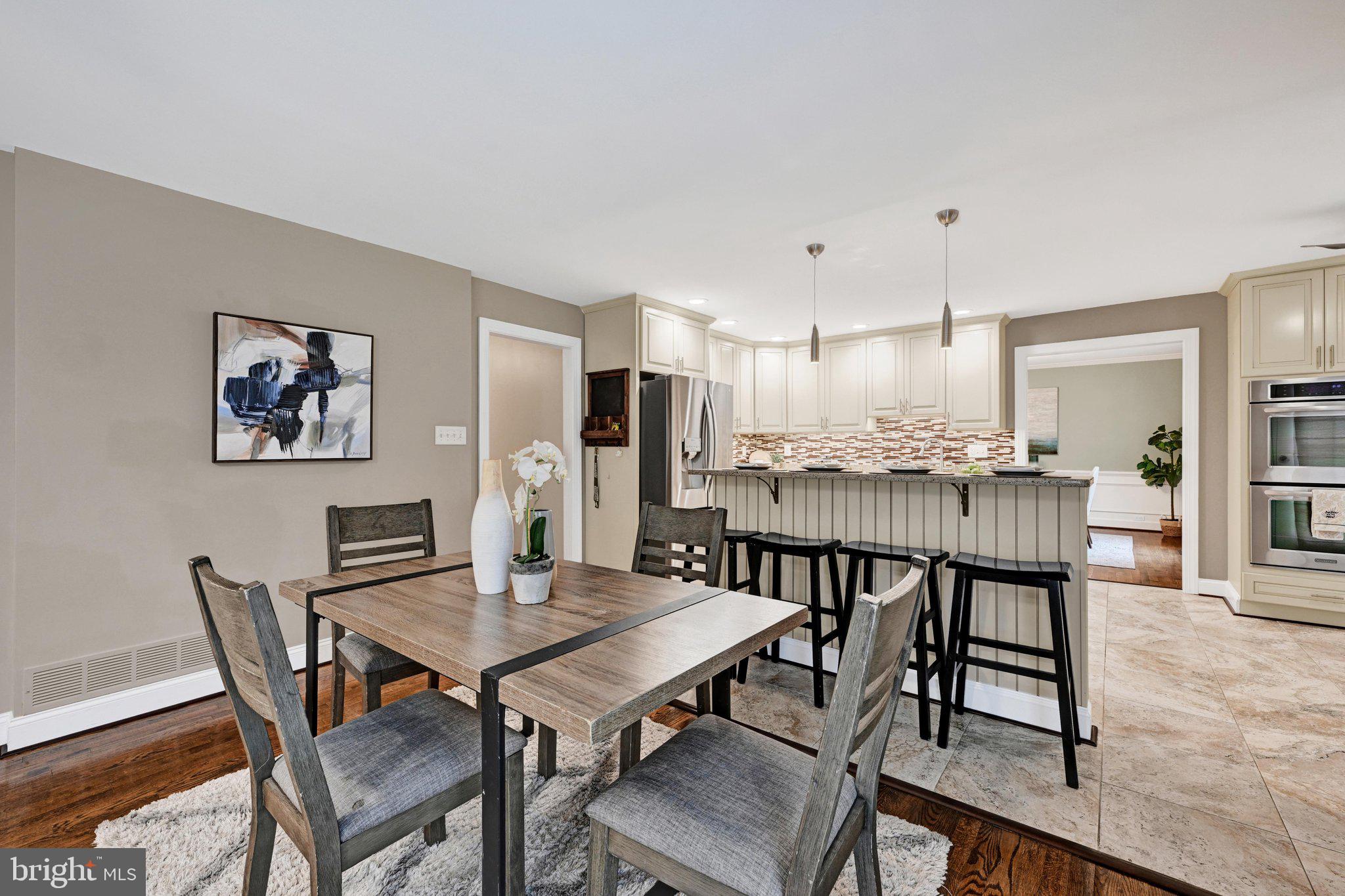 GREENCROFT - Residential