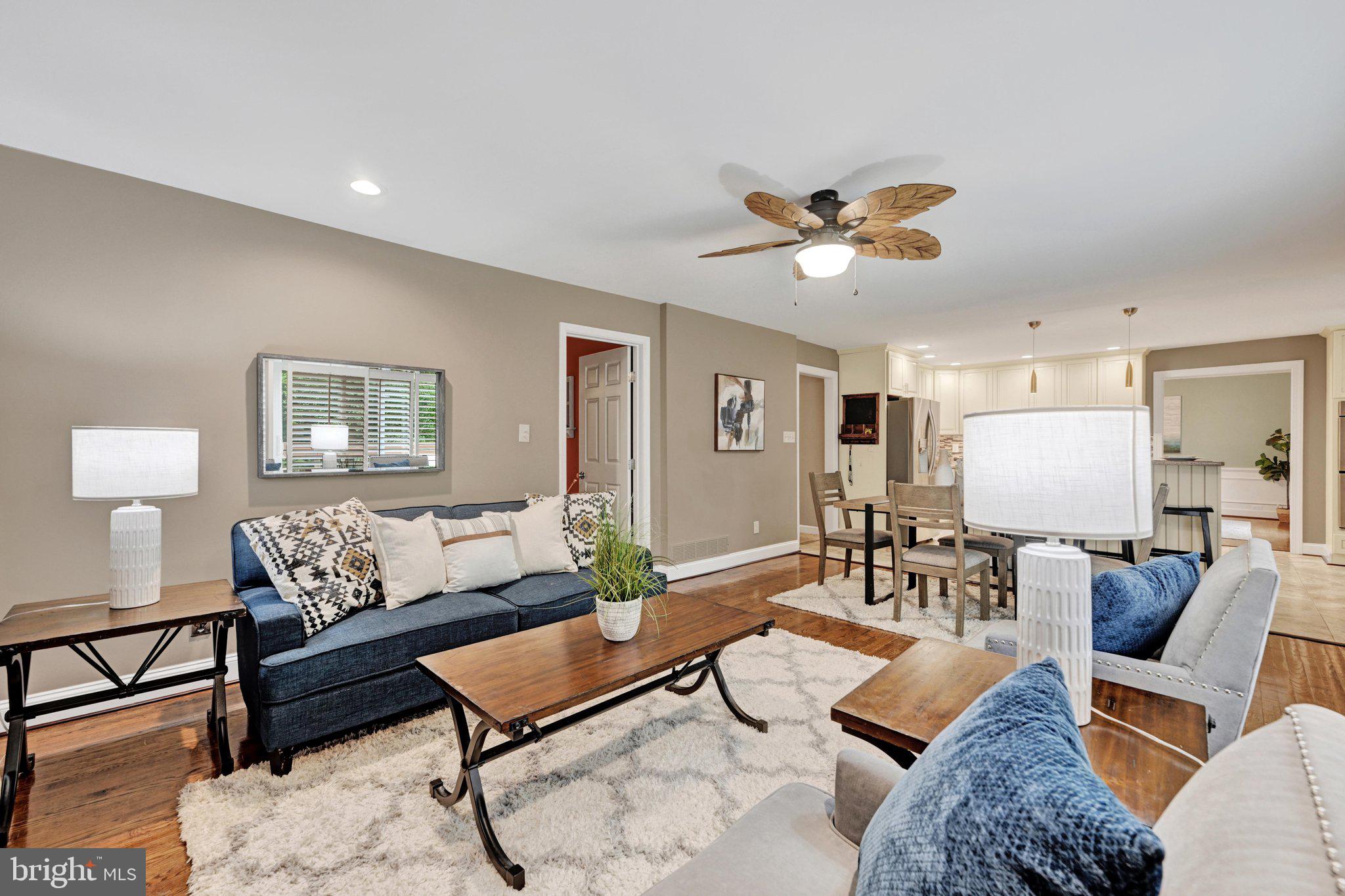 GREENCROFT - Residential