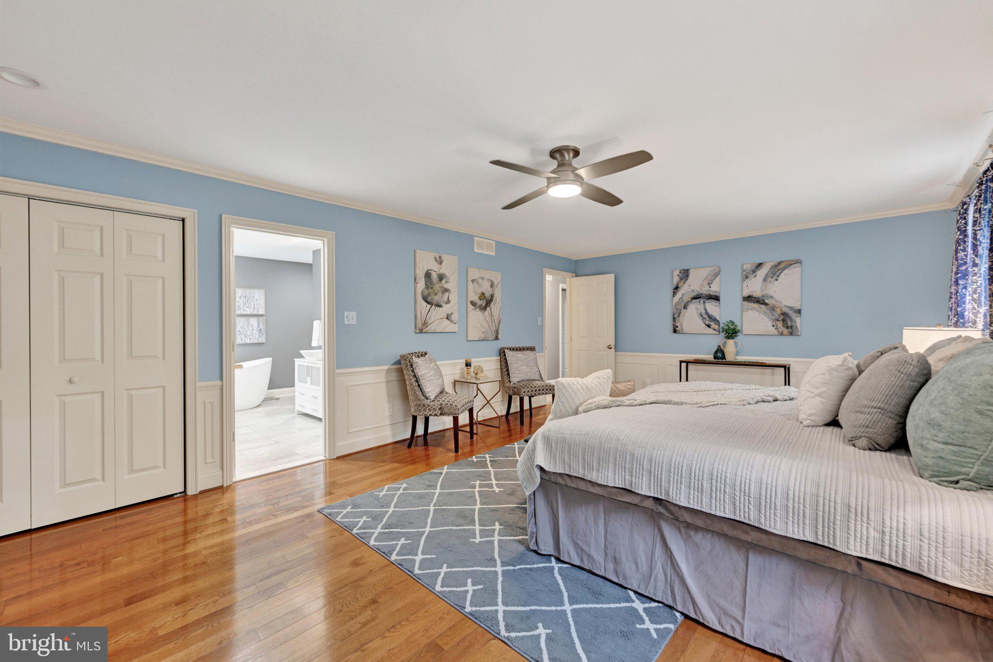 GREENCROFT - Residential