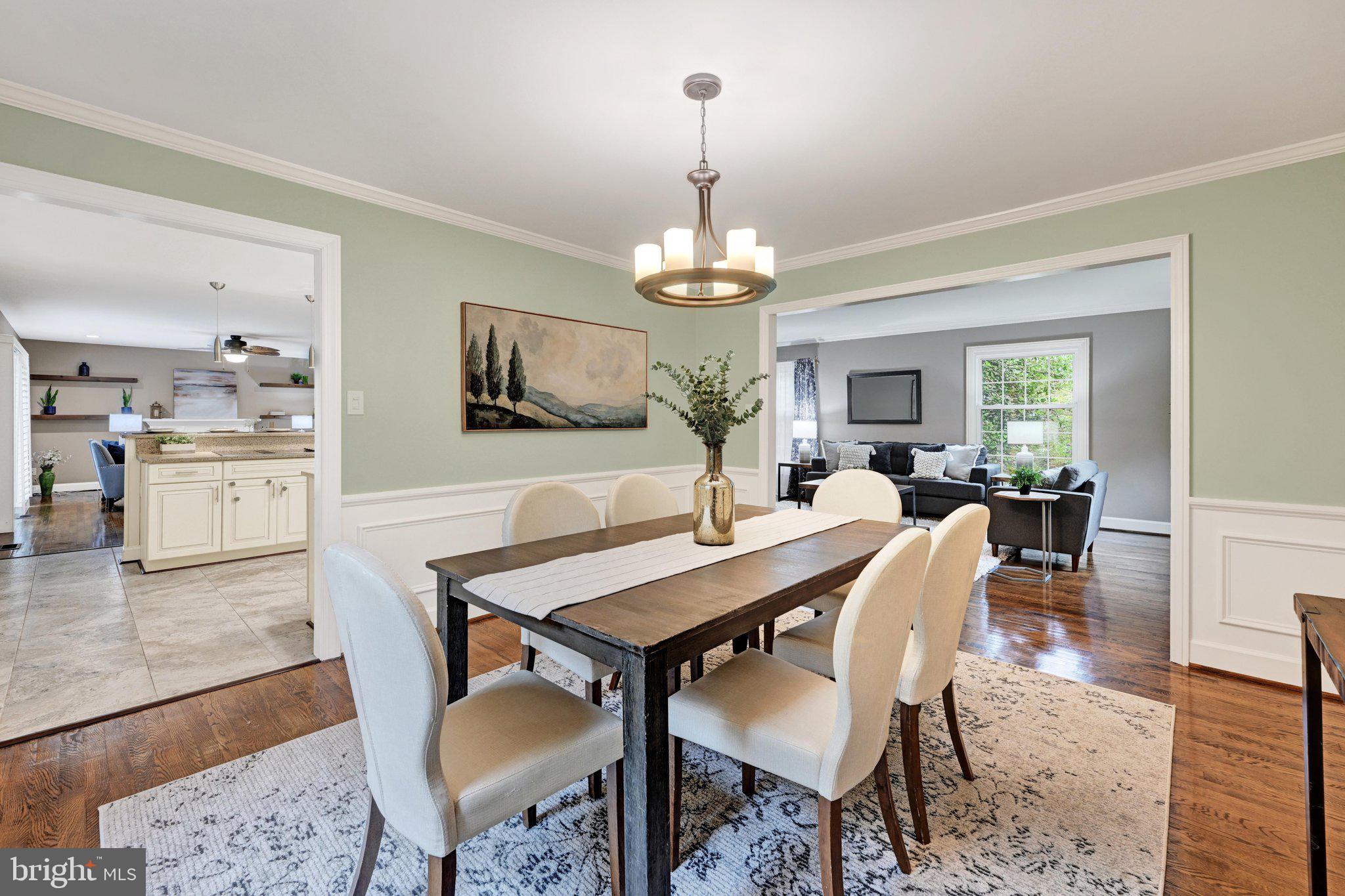 GREENCROFT - Residential