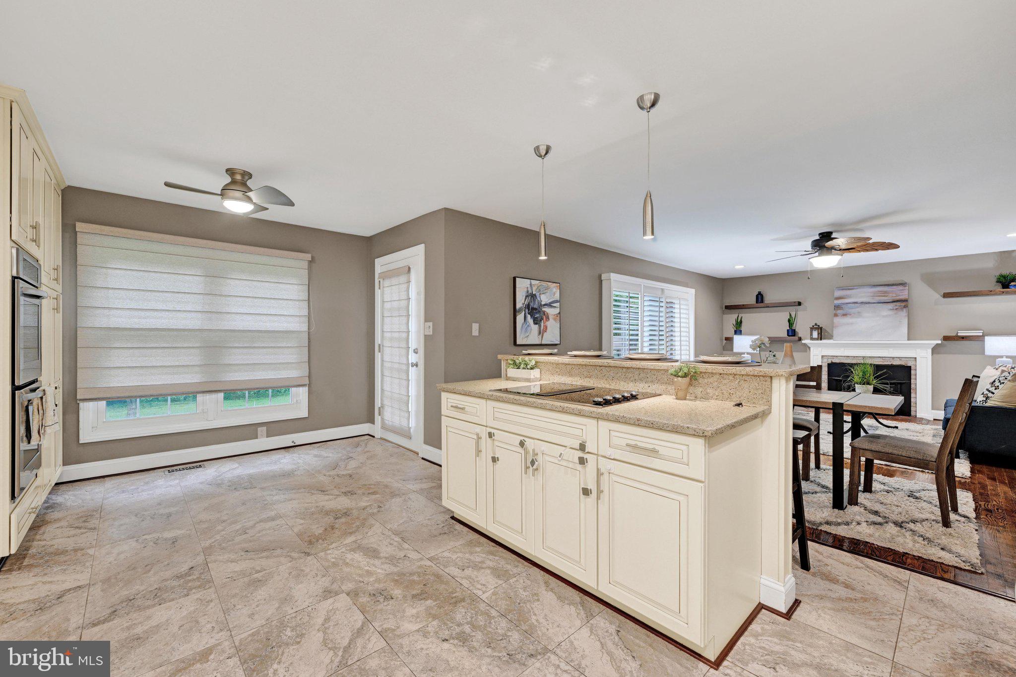 GREENCROFT - Residential