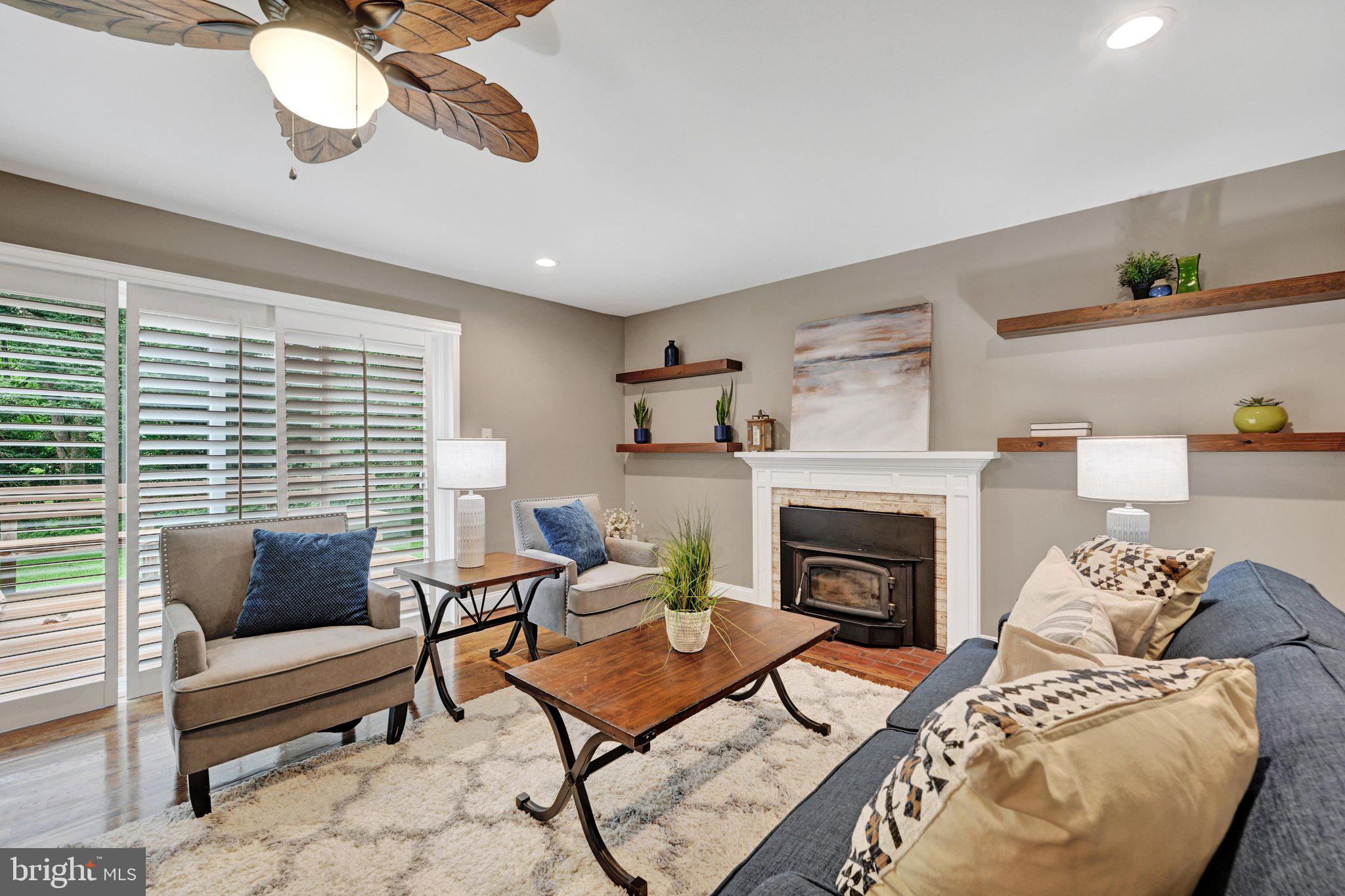GREENCROFT - Residential