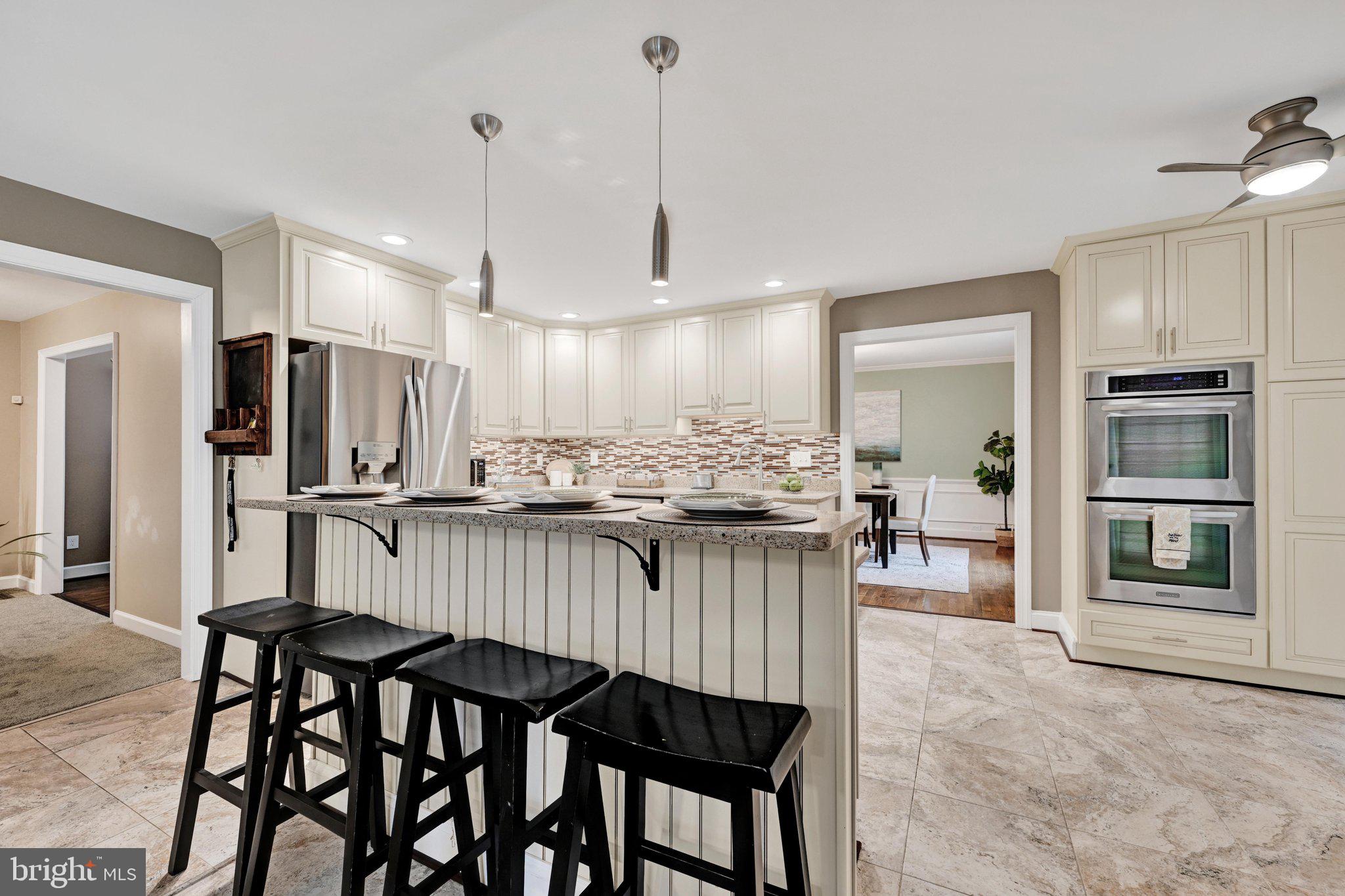 GREENCROFT - Residential