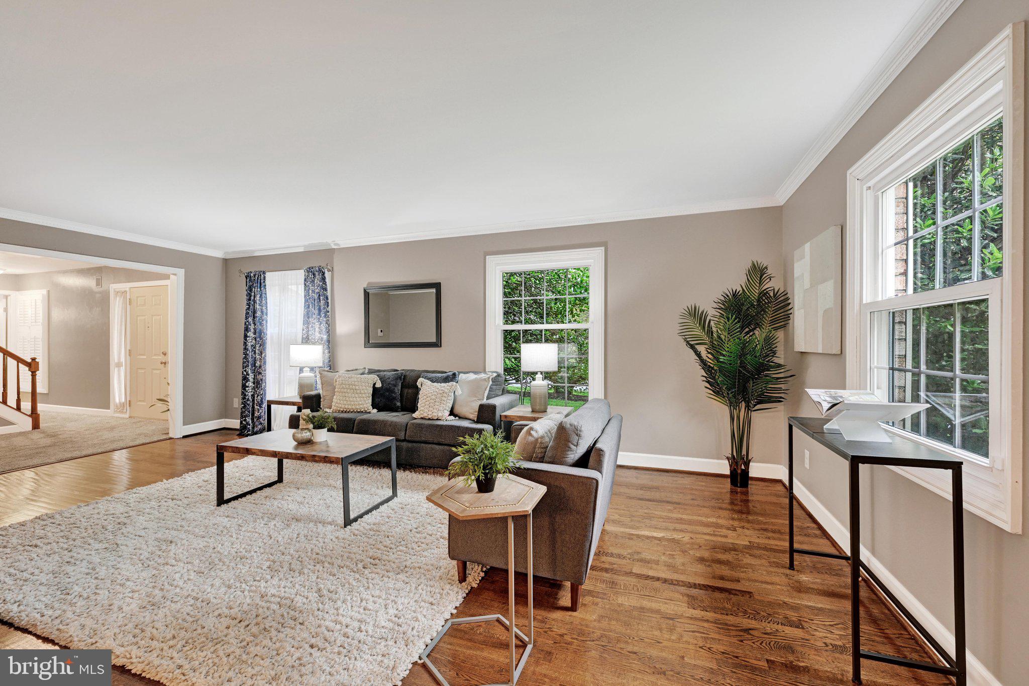 GREENCROFT - Residential
