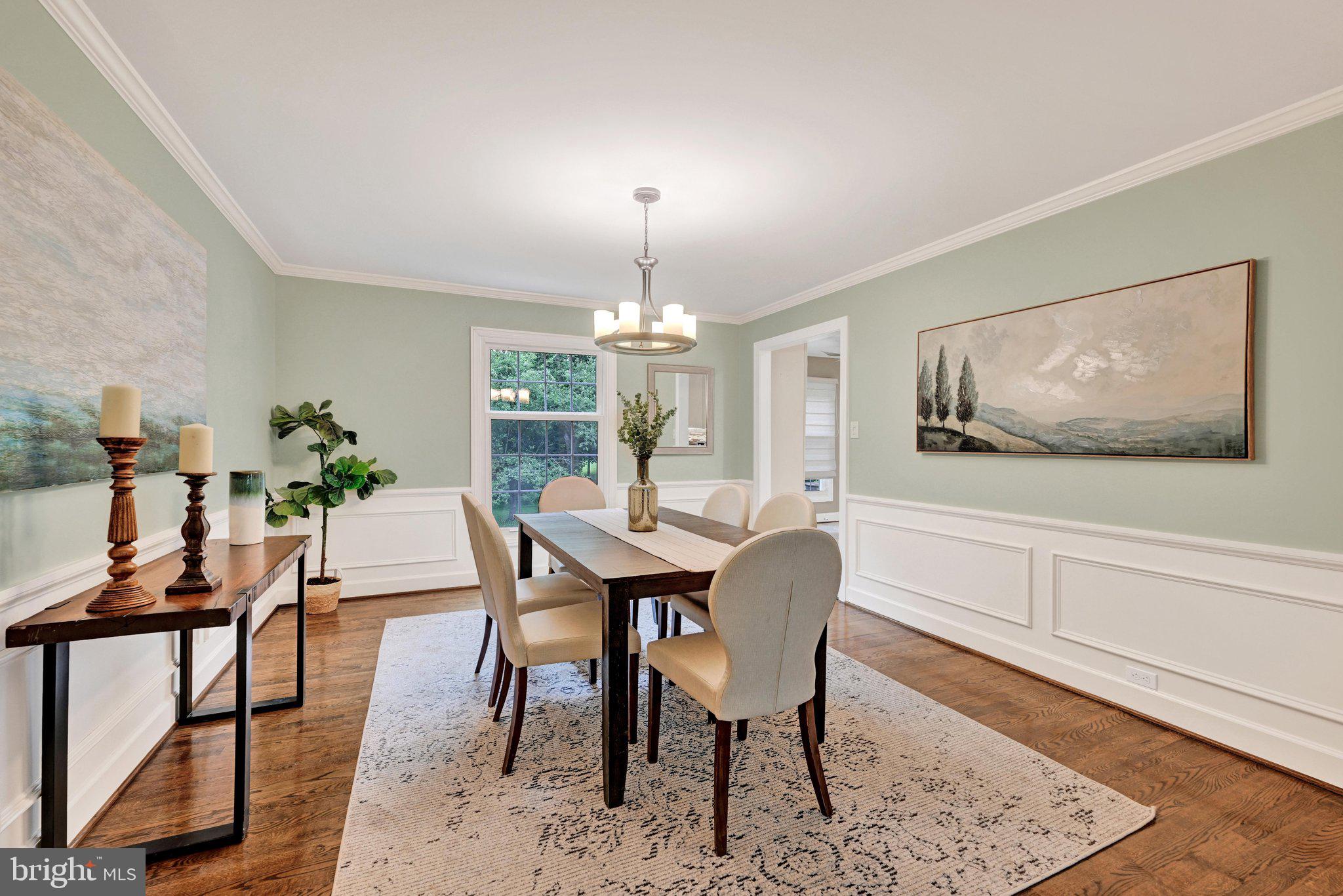 GREENCROFT - Residential