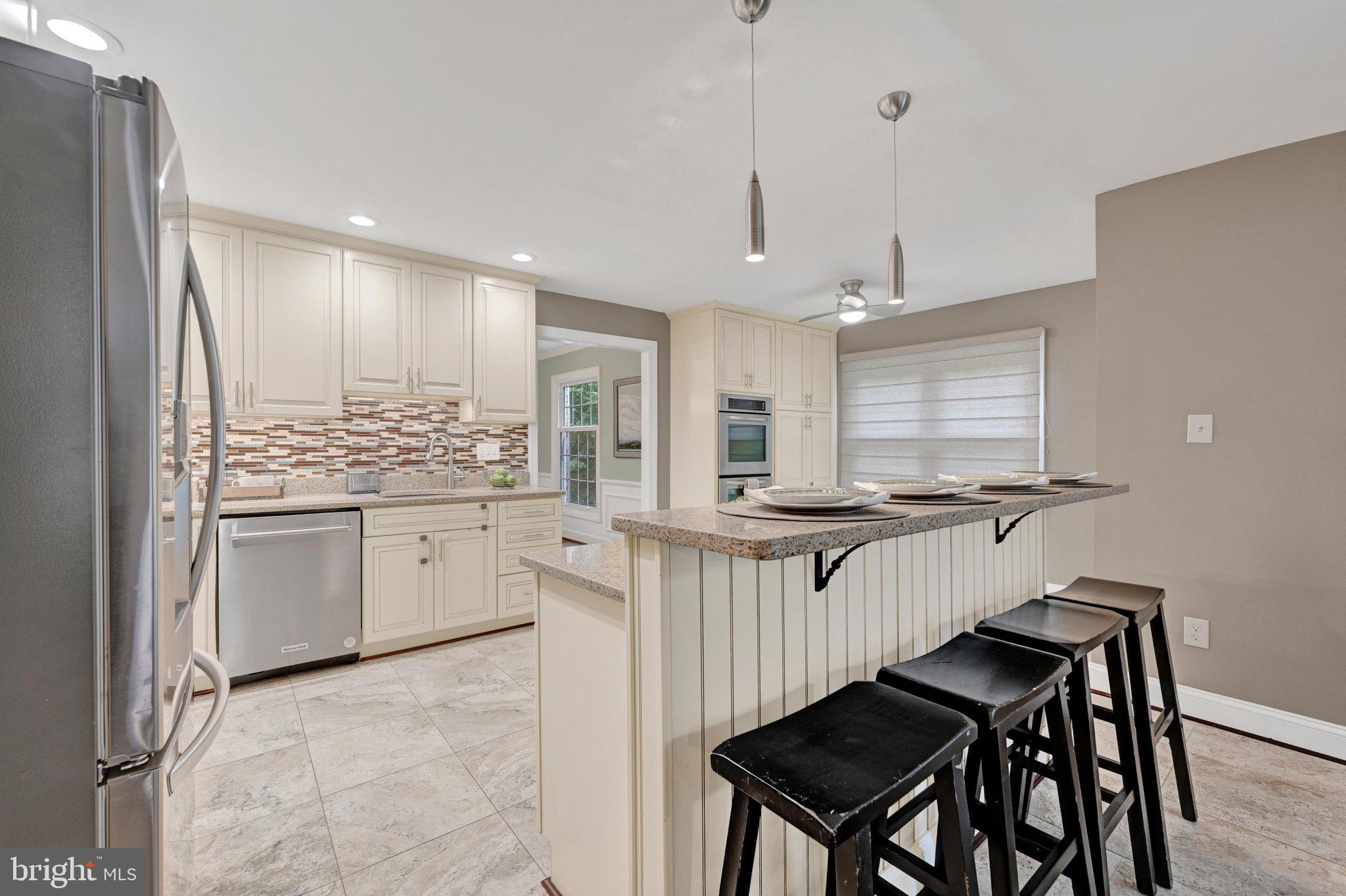GREENCROFT - Residential
