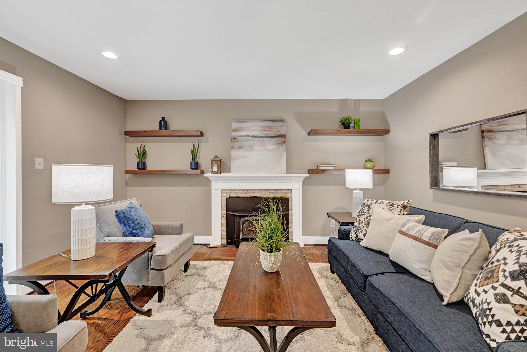 GREENCROFT - Residential