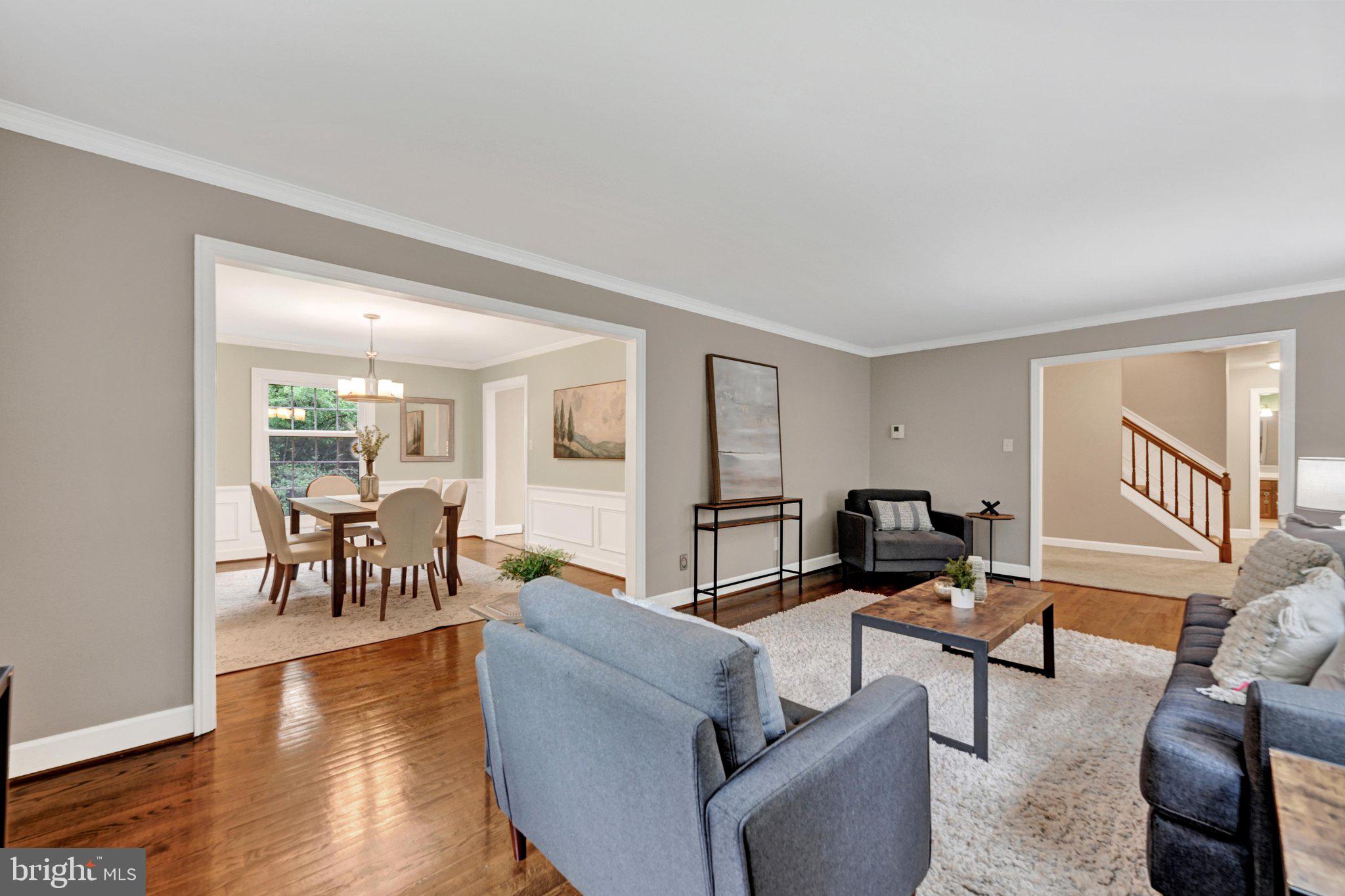 GREENCROFT - Residential