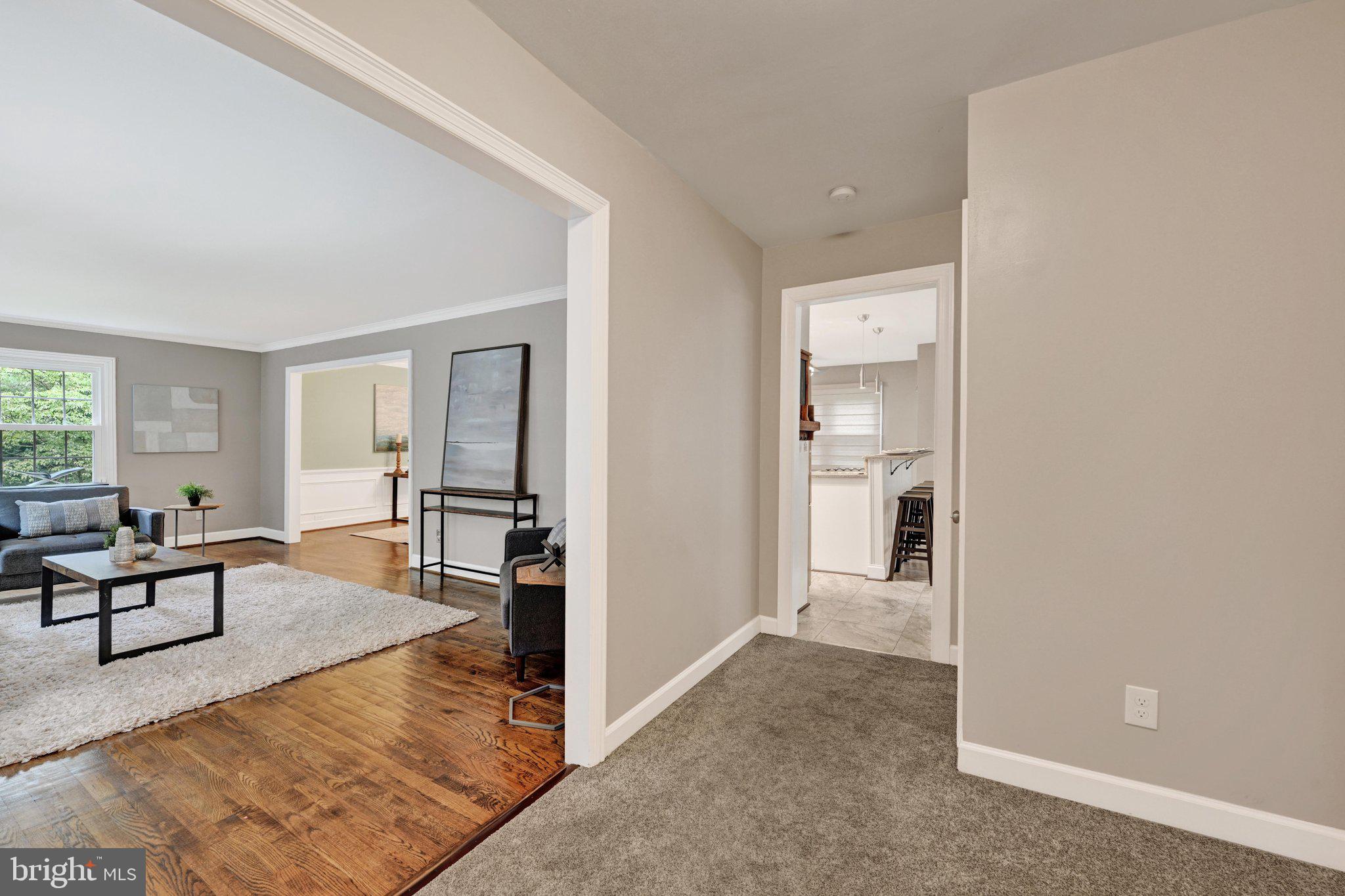 GREENCROFT - Residential