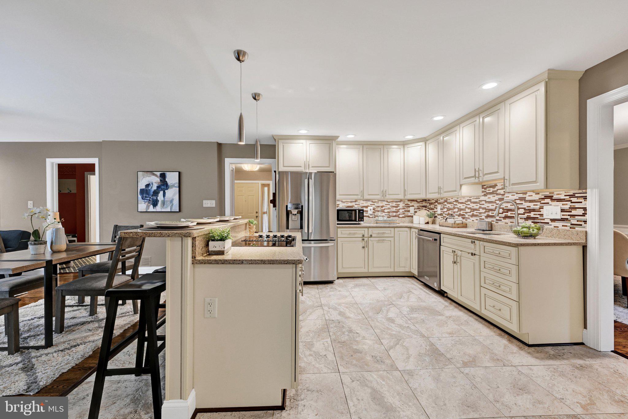 GREENCROFT - Residential