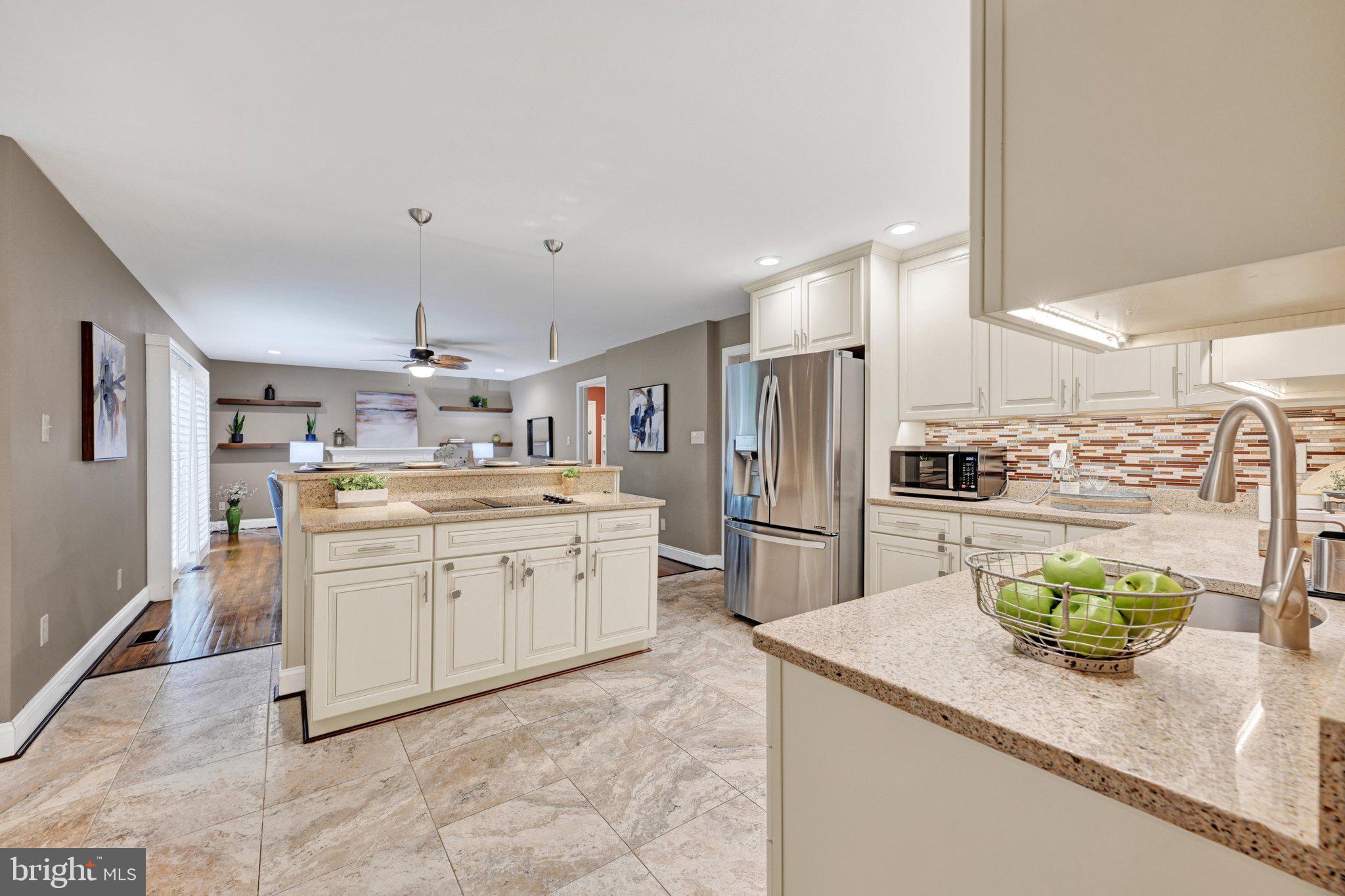 GREENCROFT - Residential