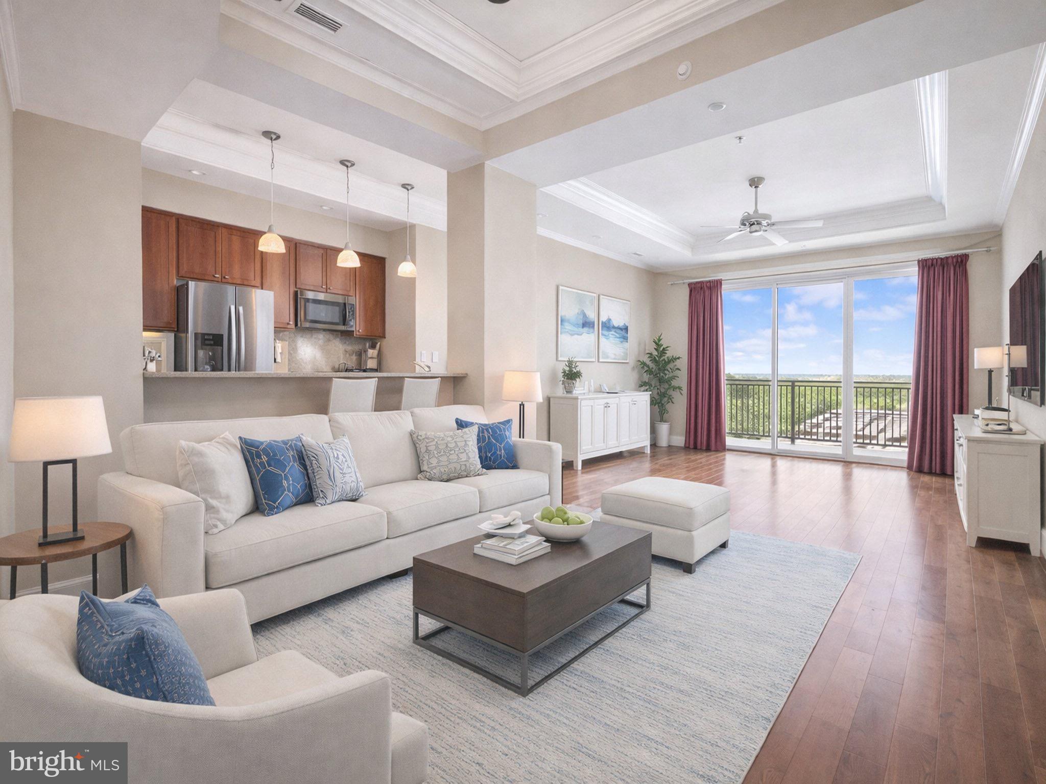 GRANDVIEW AT ANNAPOLIS TOWNE CENTRE - Residential